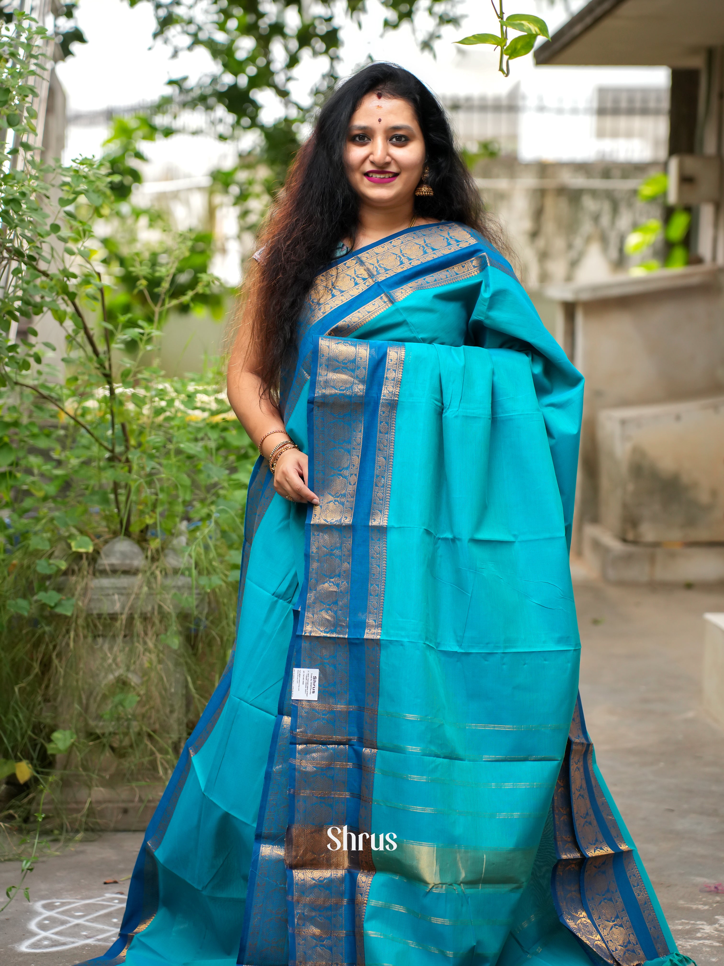 CFS19089 - Chettinad Cotton