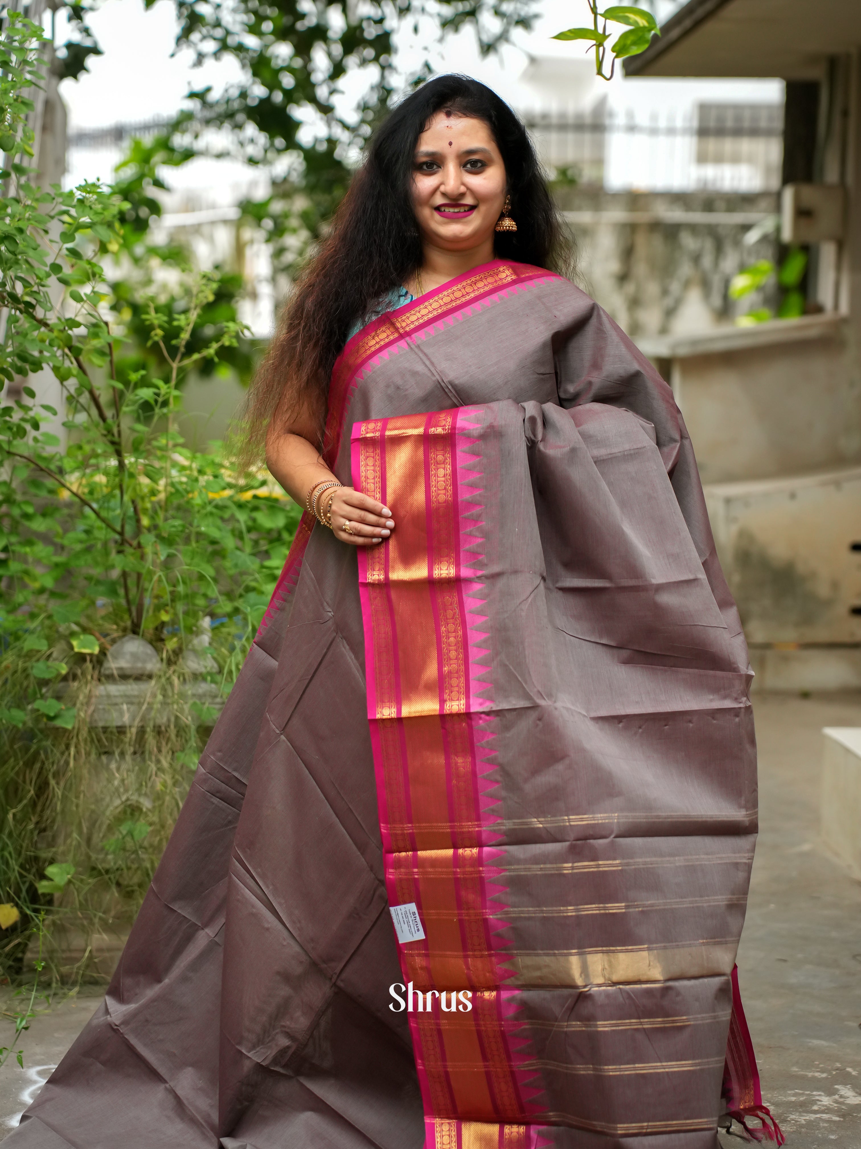 CFS19107 - Chettinad Cotton