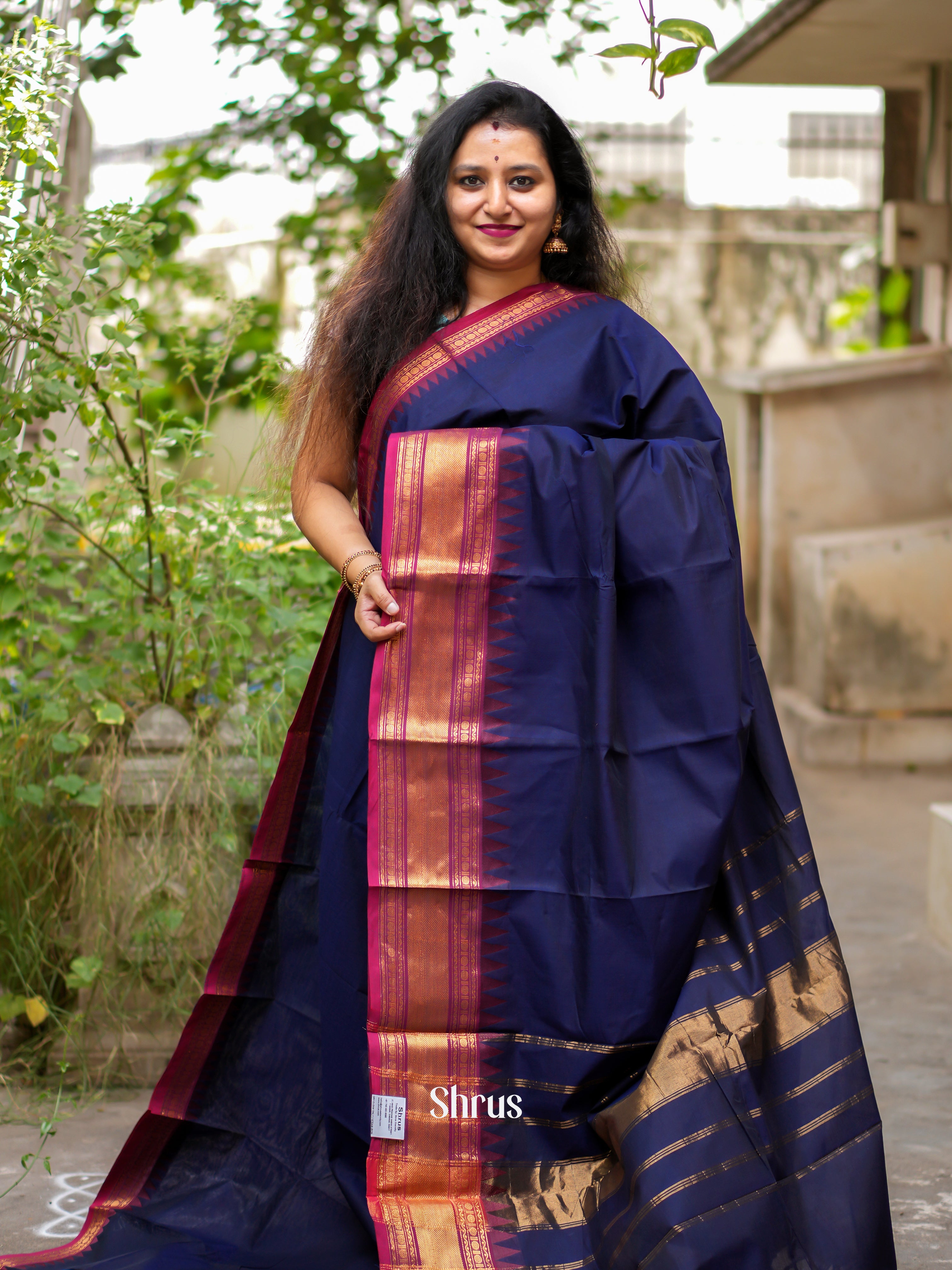 CFS19109 - Chettinad Cotton