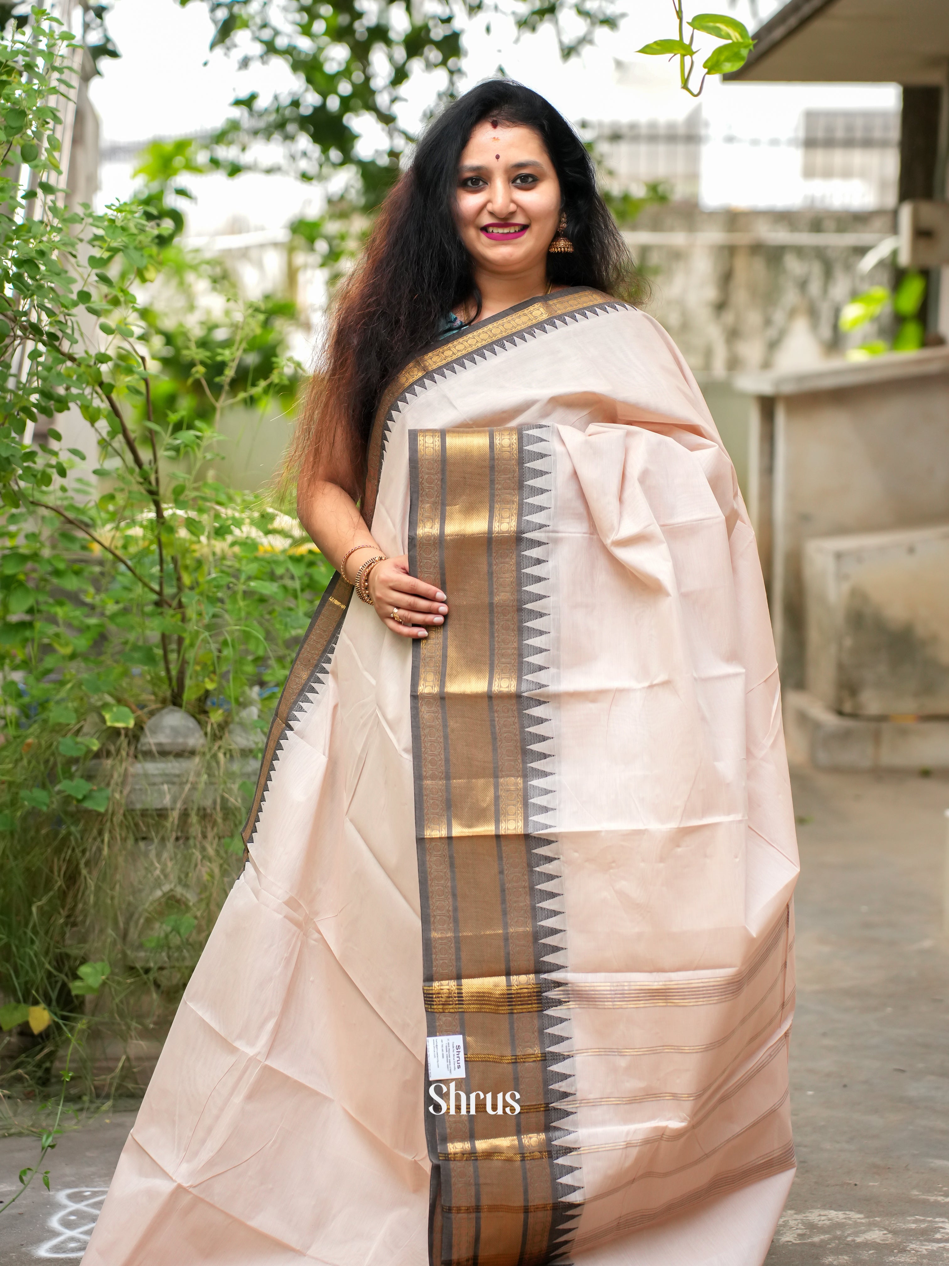 CFS19110  - Chettinad Cotton