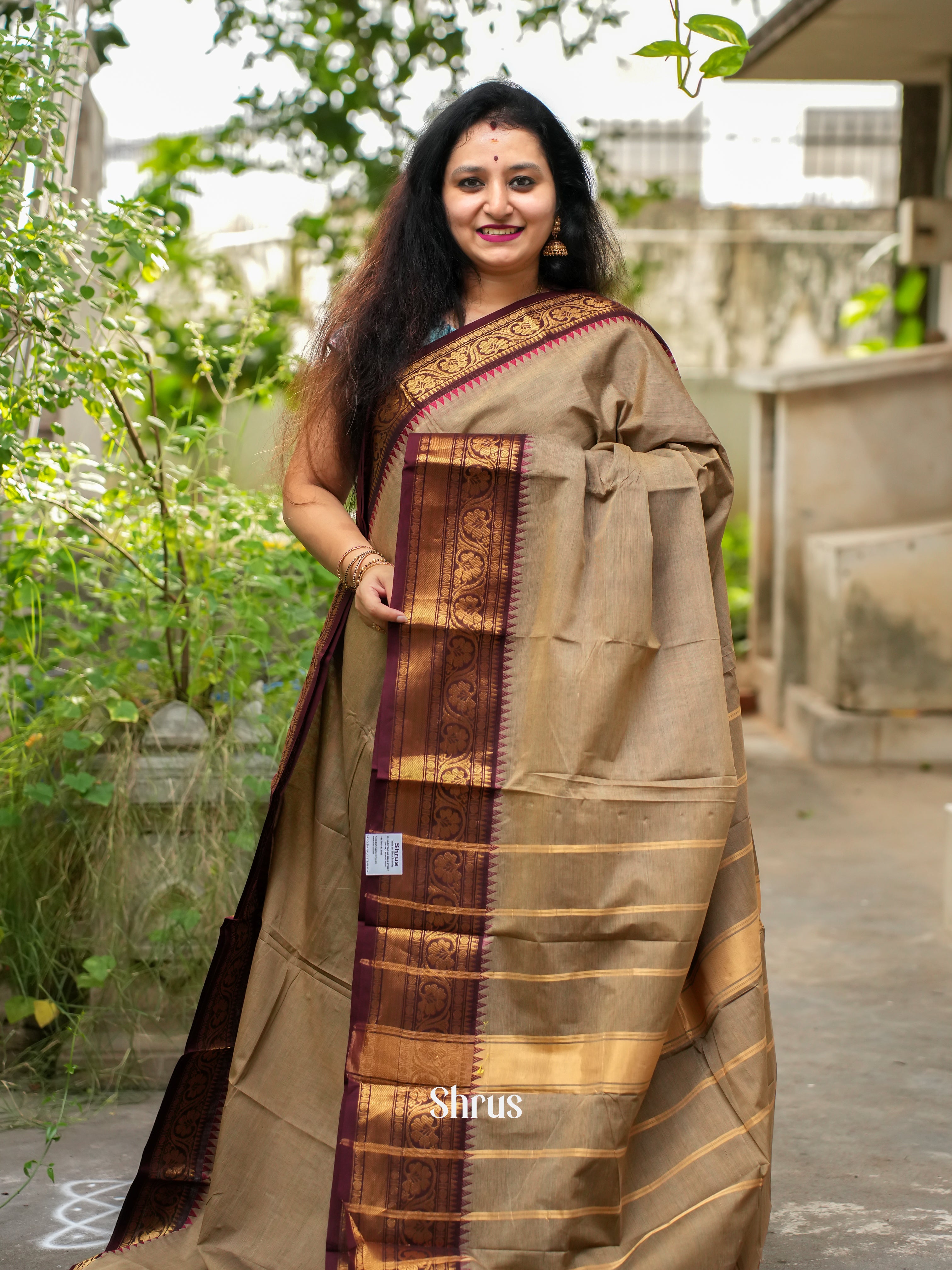 CFS19116 - Chettinad Cotton