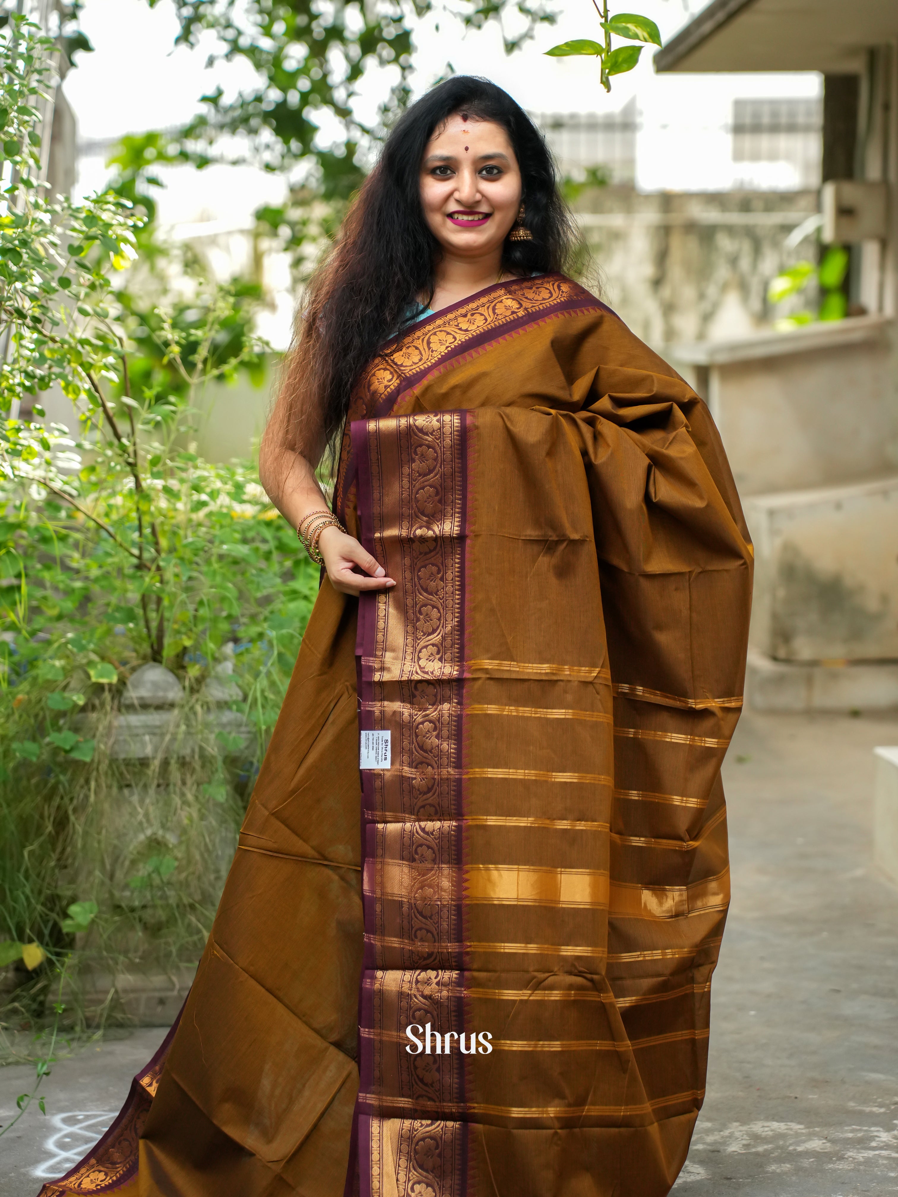 CFS19121 - Chettinad Cotton