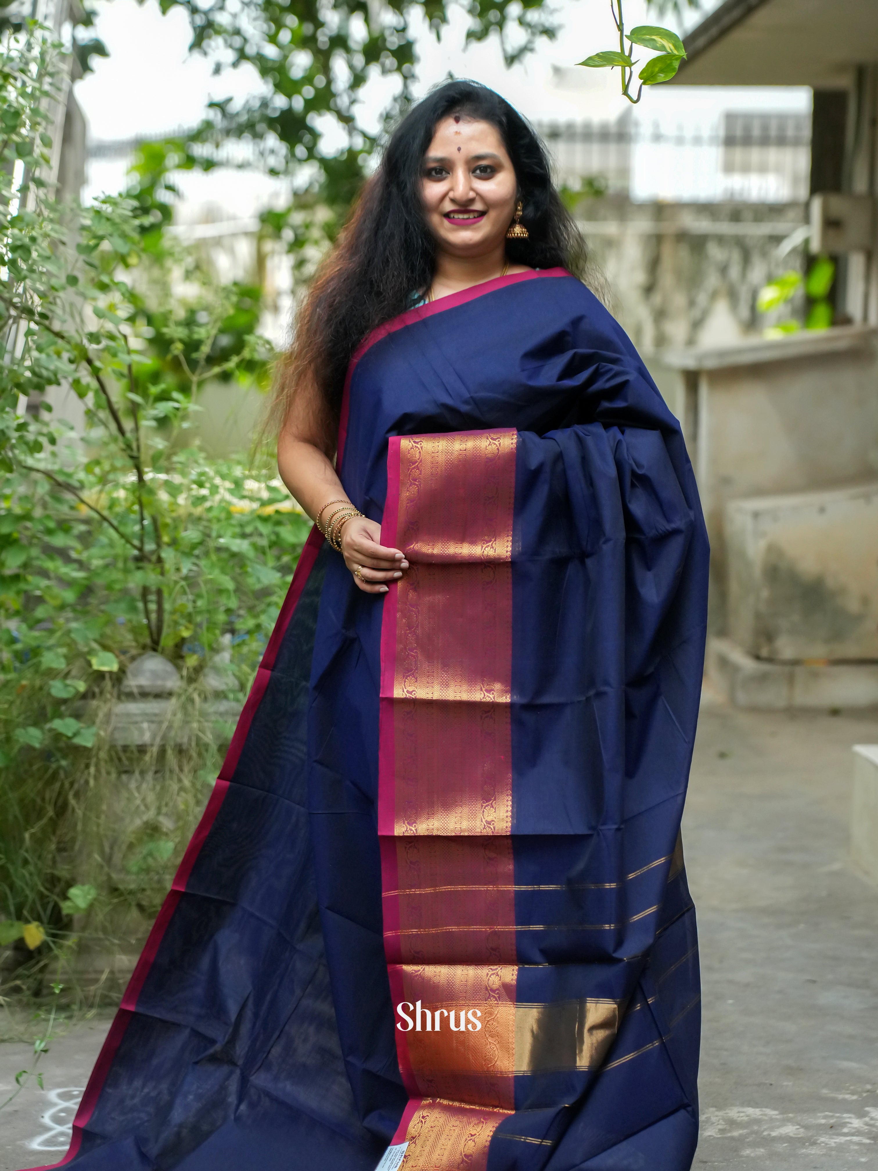 CFS19164 - Chettinad Cotton