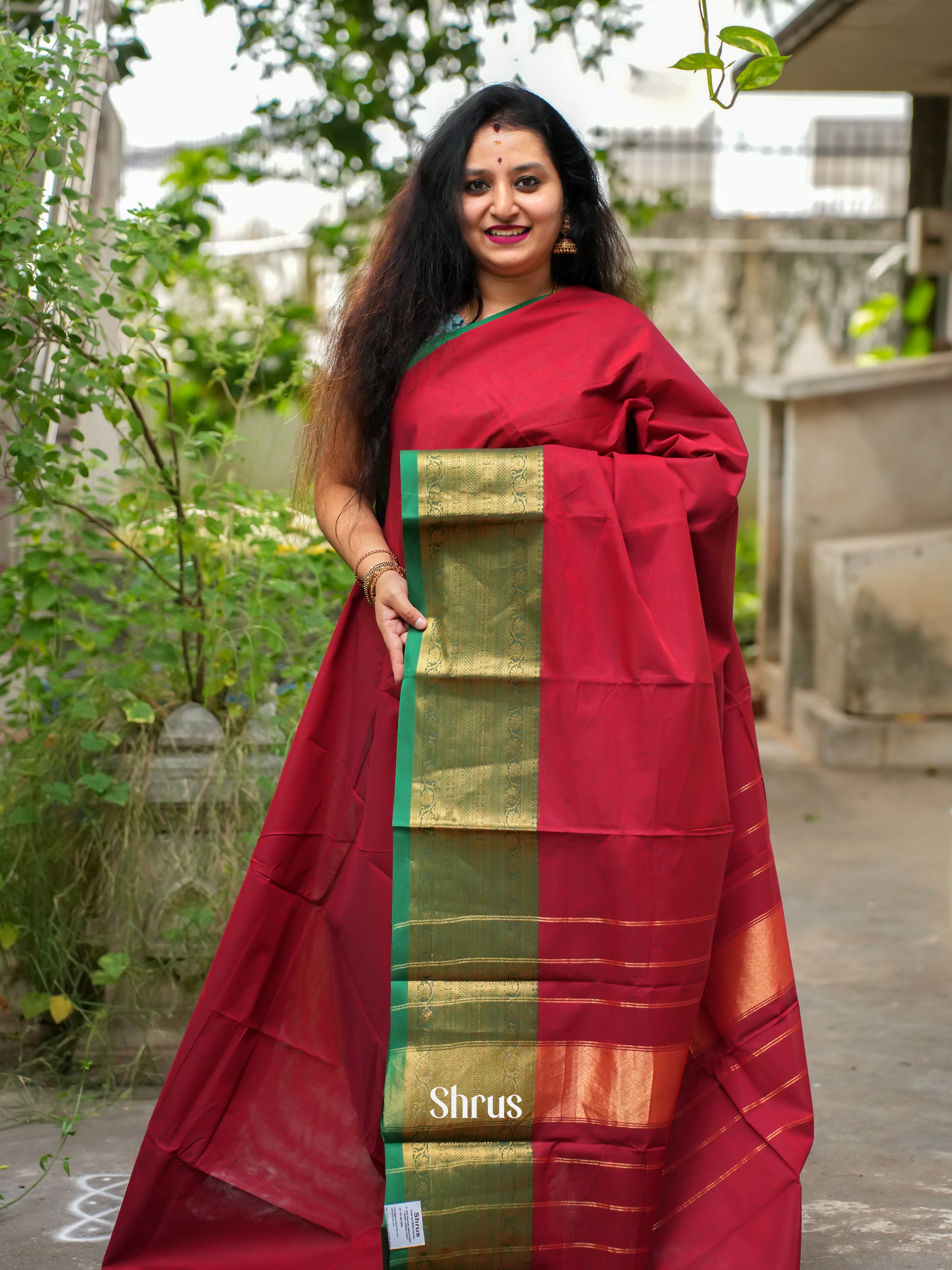 CFS19165 - Chettinad Cotton