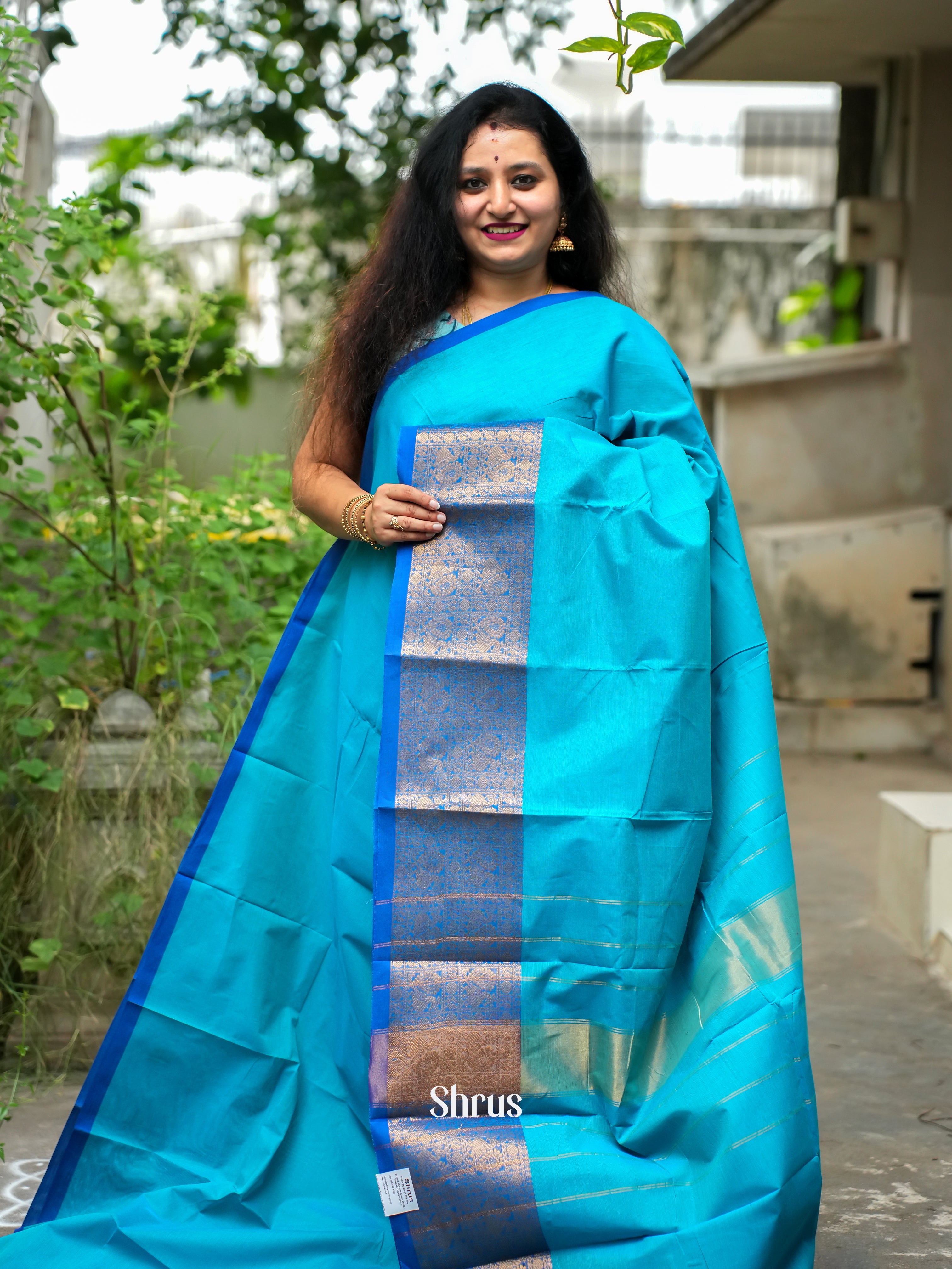 CFS19172 - Chettinad Cotton