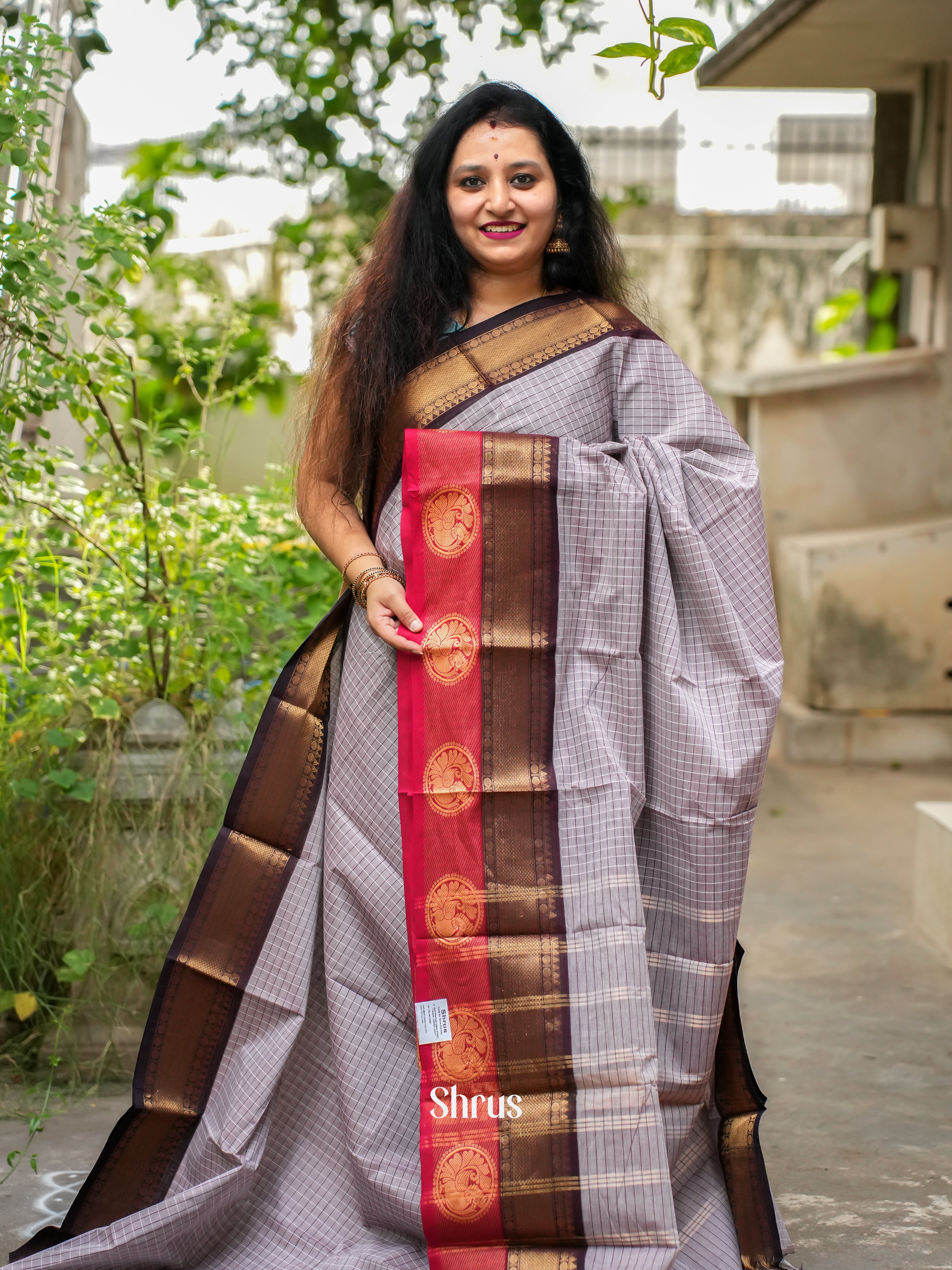 CFS19191 - Chettinad Cotton