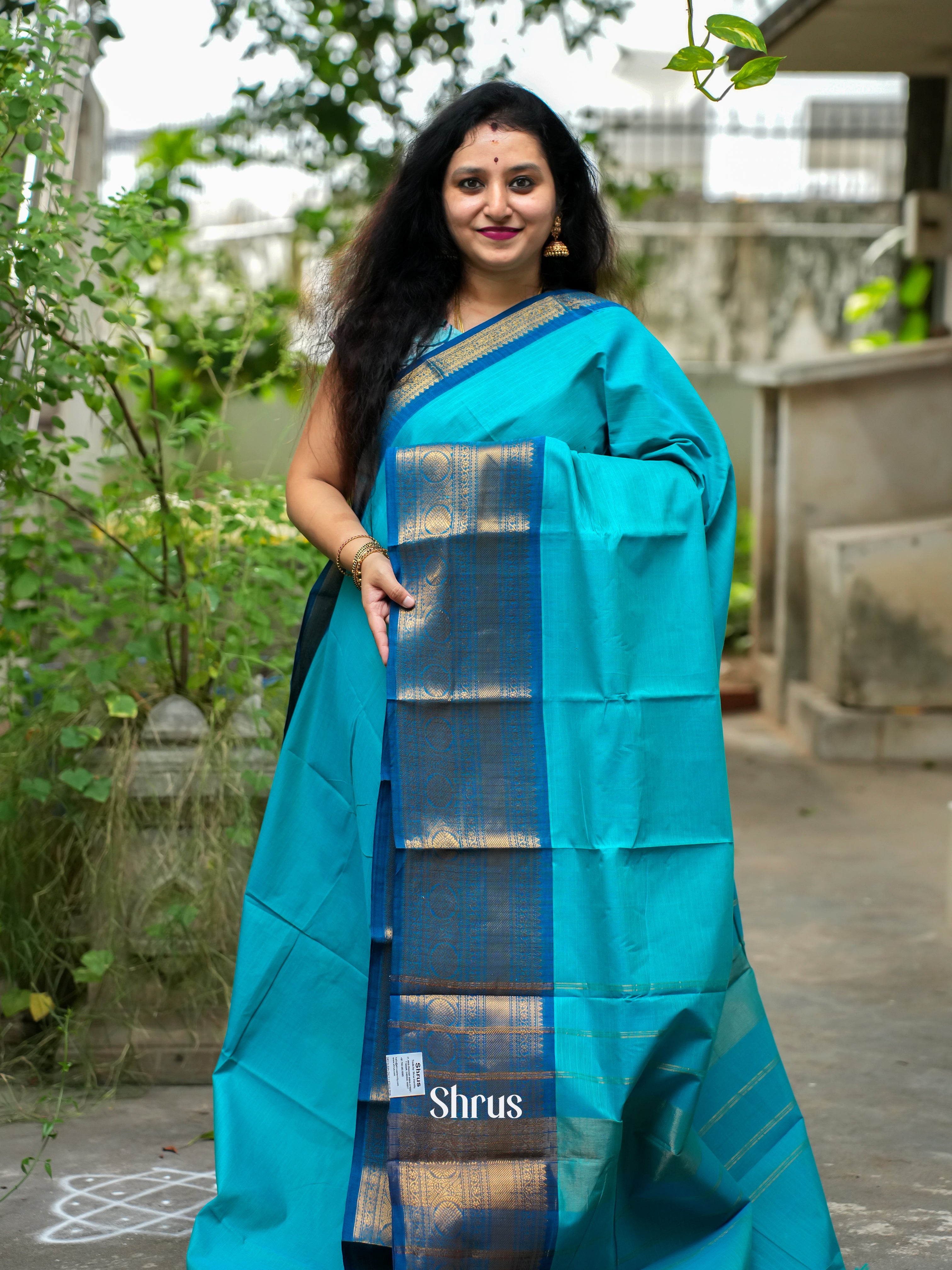 CFS19200 - Chettinad Cotton