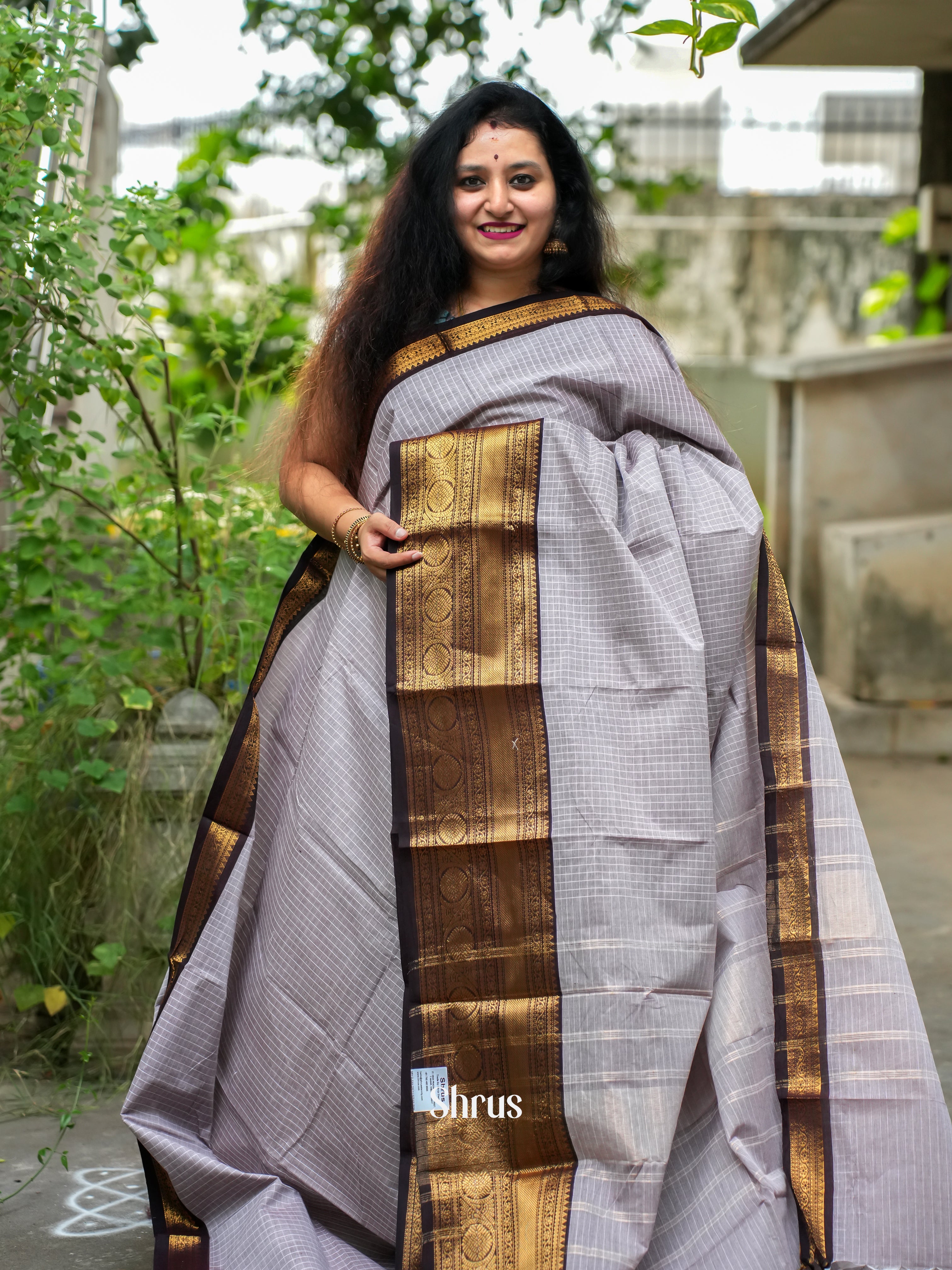 CFS19201 - Chettinad Cotton