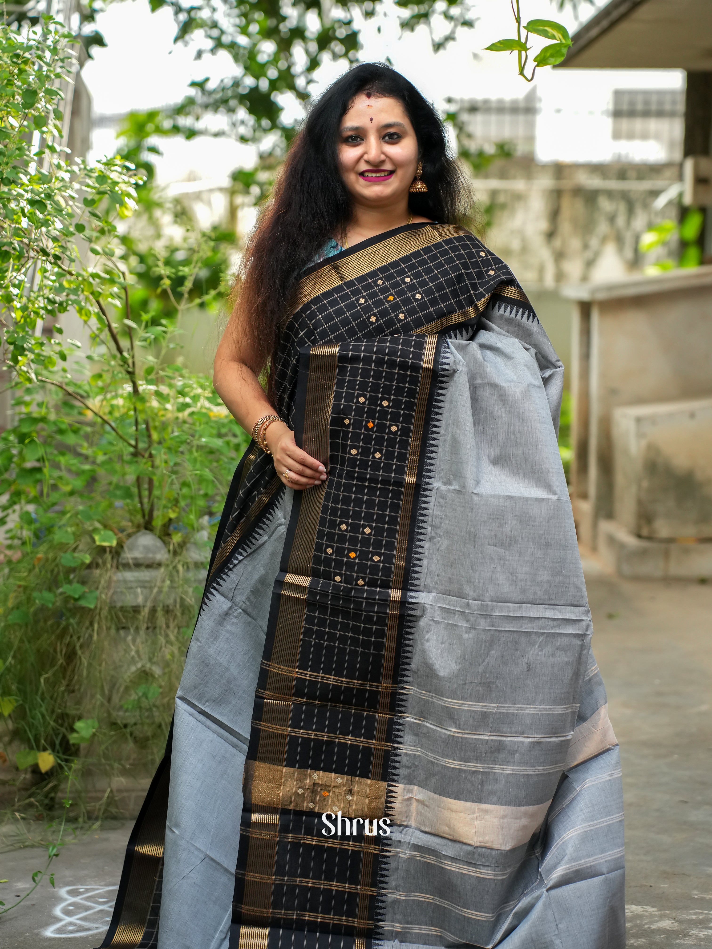 CFS19204 - Chettinad Cotton