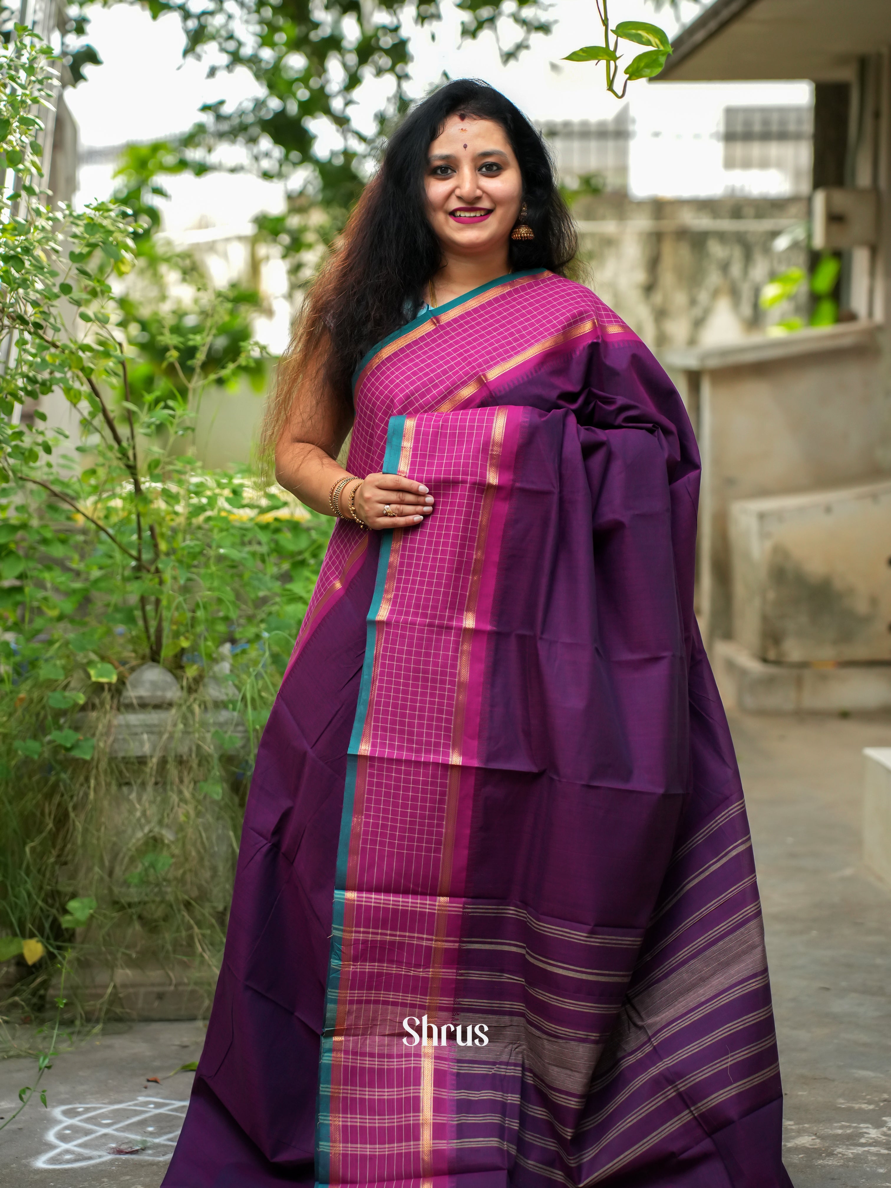 CFS19208 - Chettinad Cotton