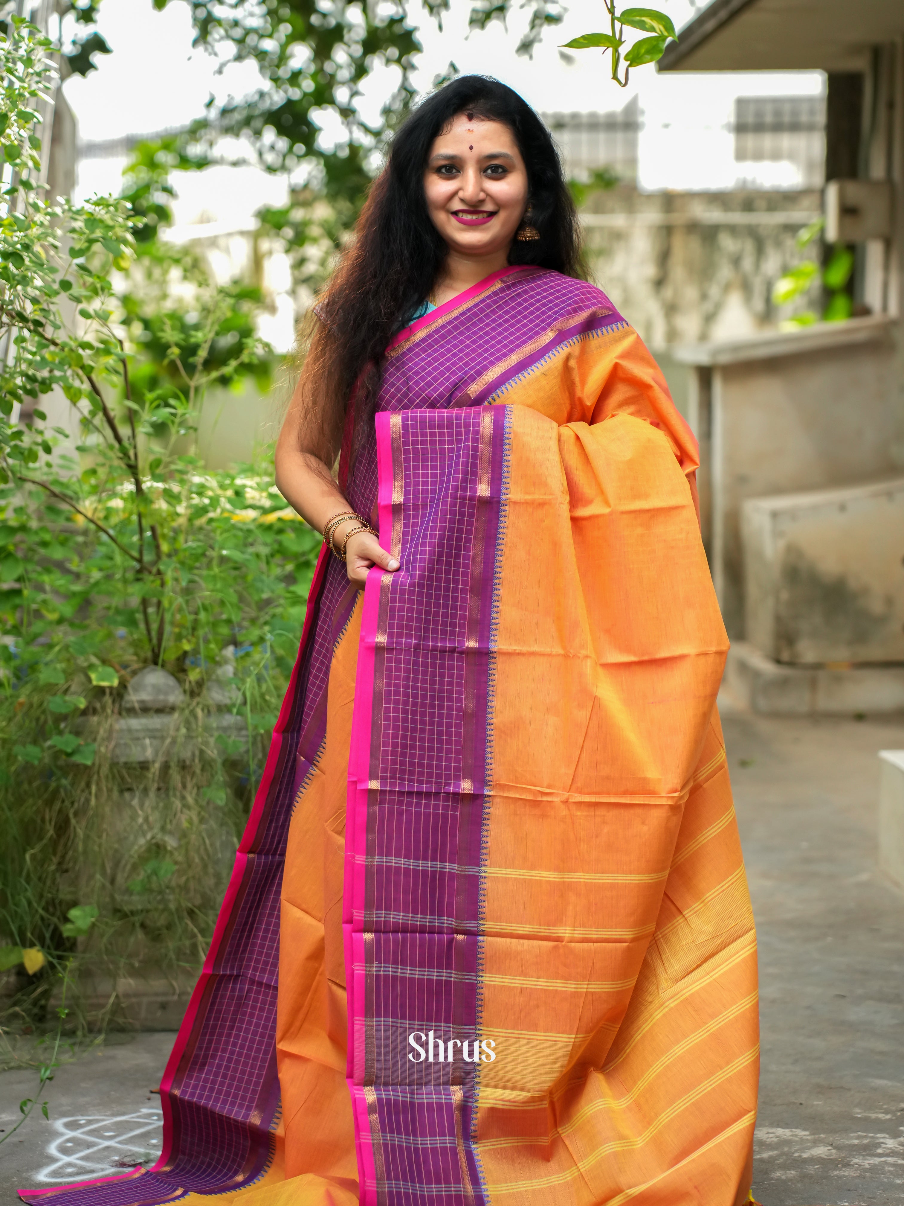 CFS19209 - Chettinad Cotton