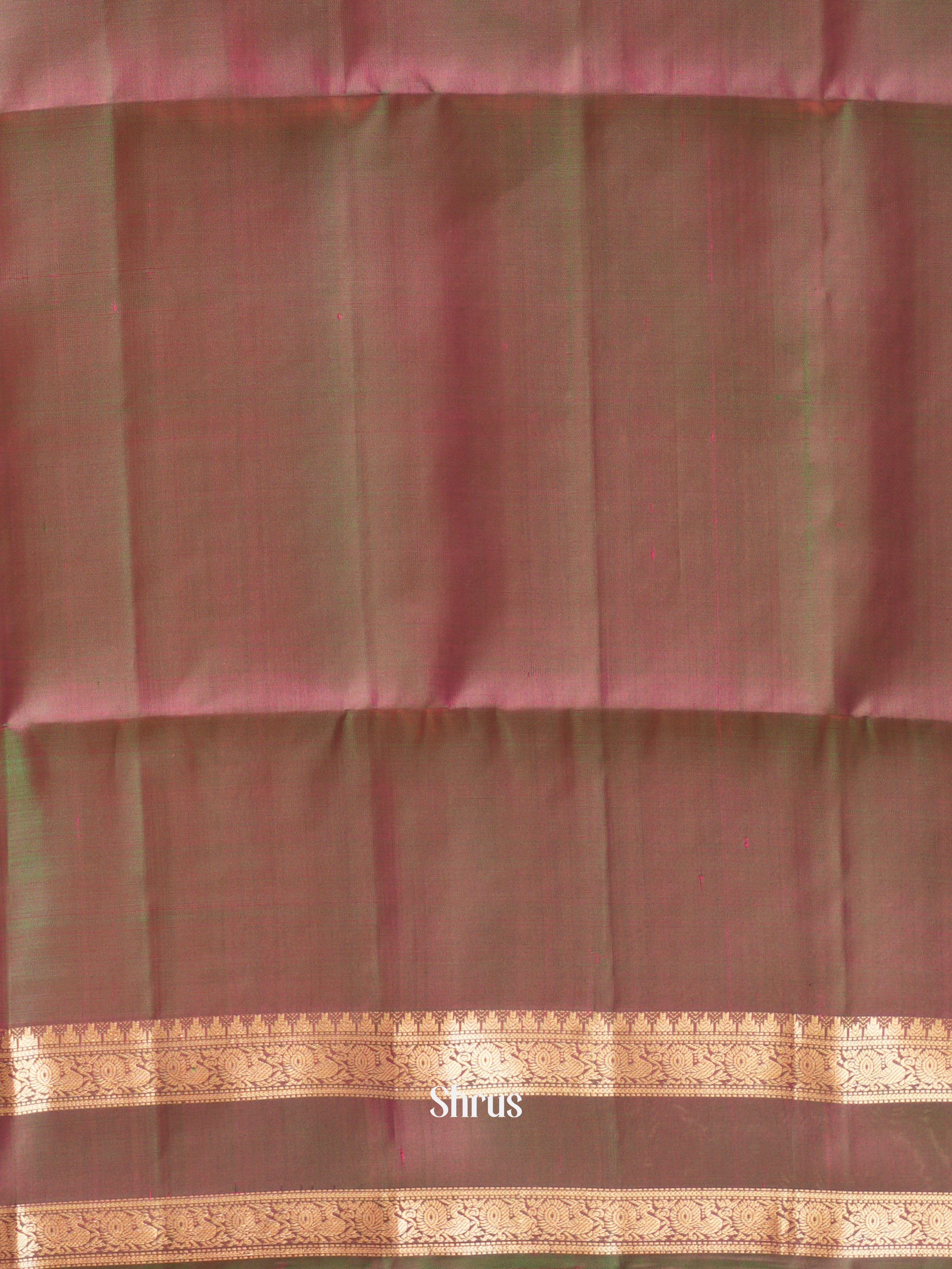 CGS12014- Soft Silk