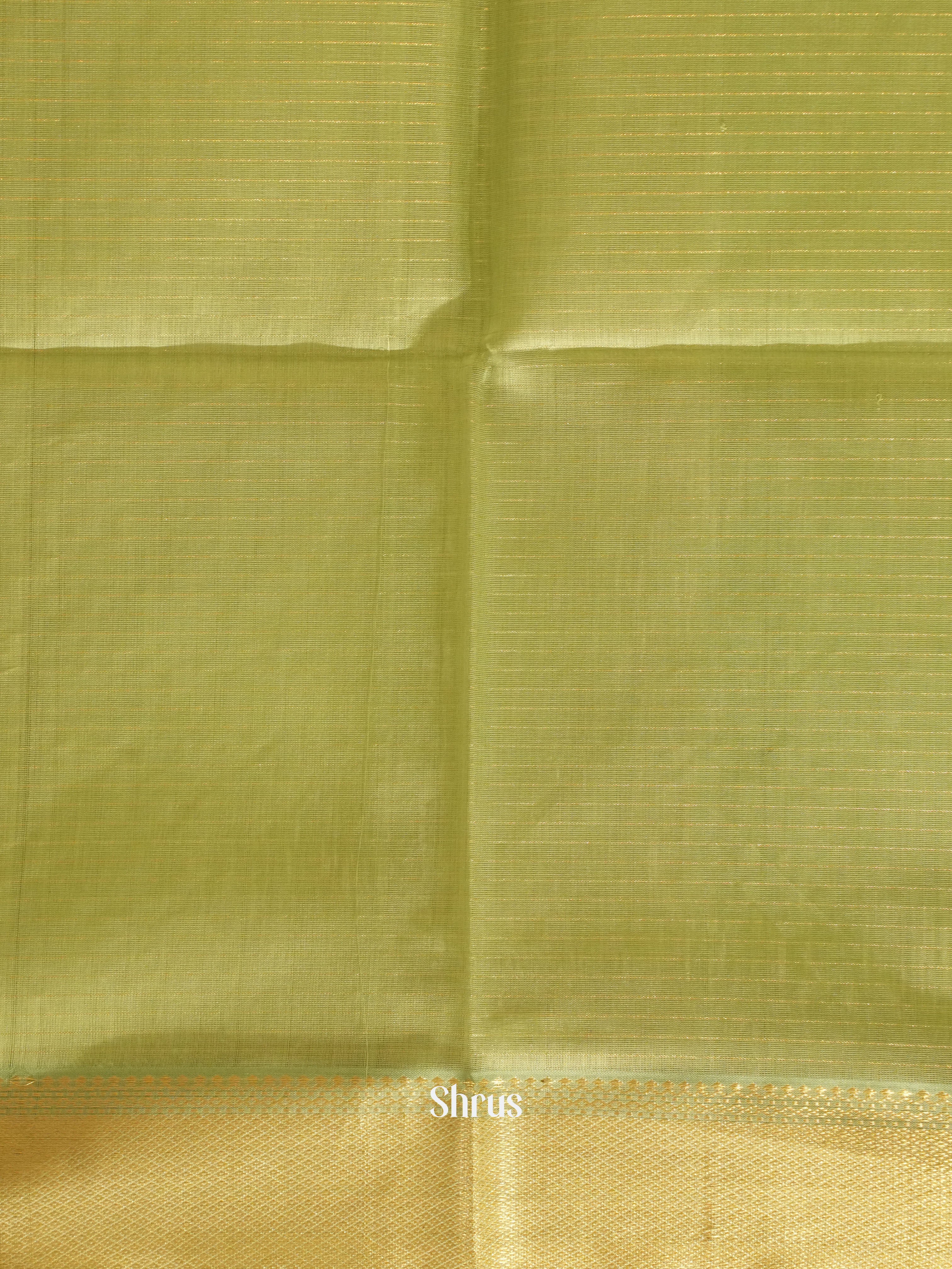 CGS15016- Maheshwari silkcotton