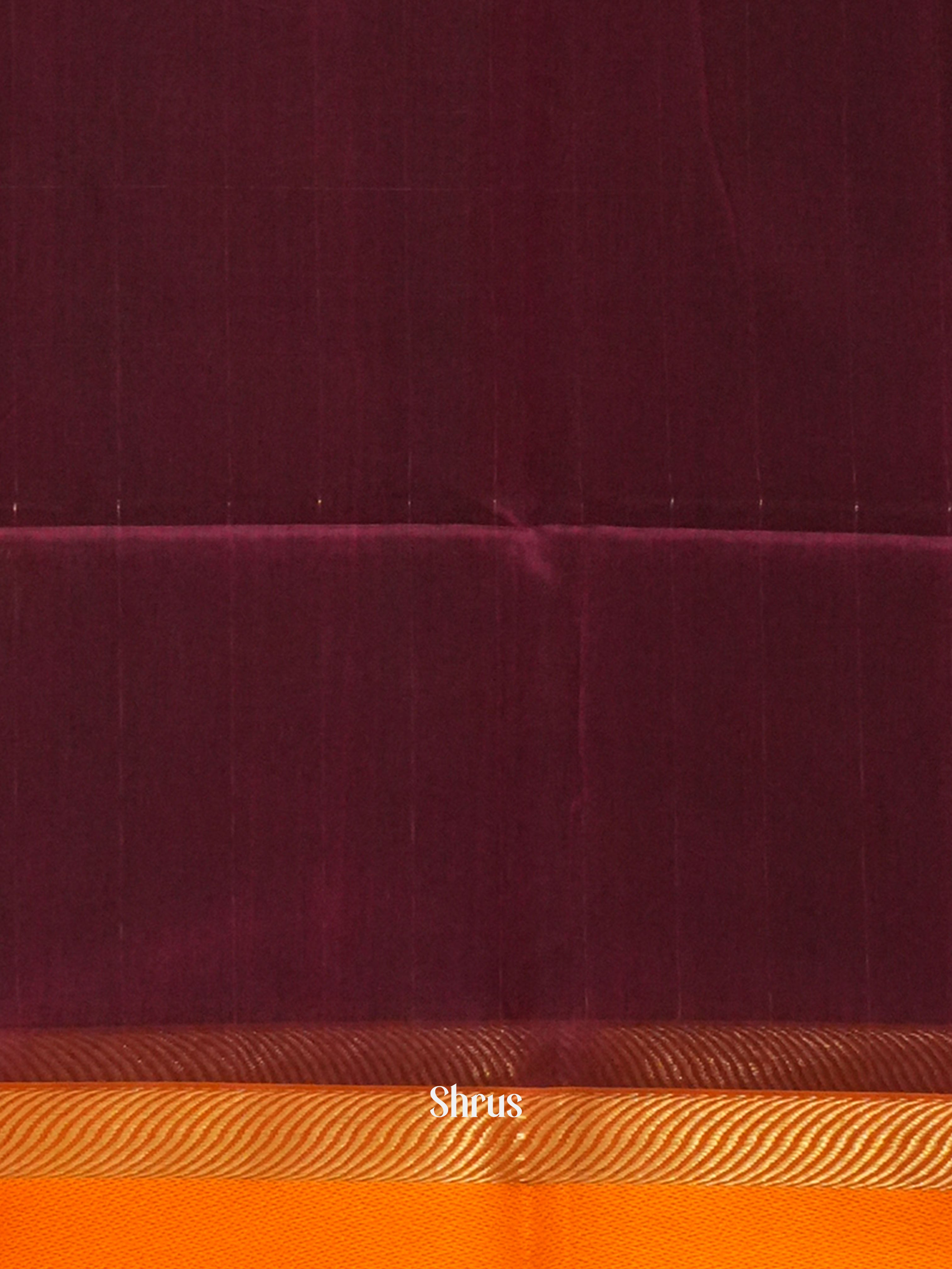 CGS15022 - Maheshwari silkcotton