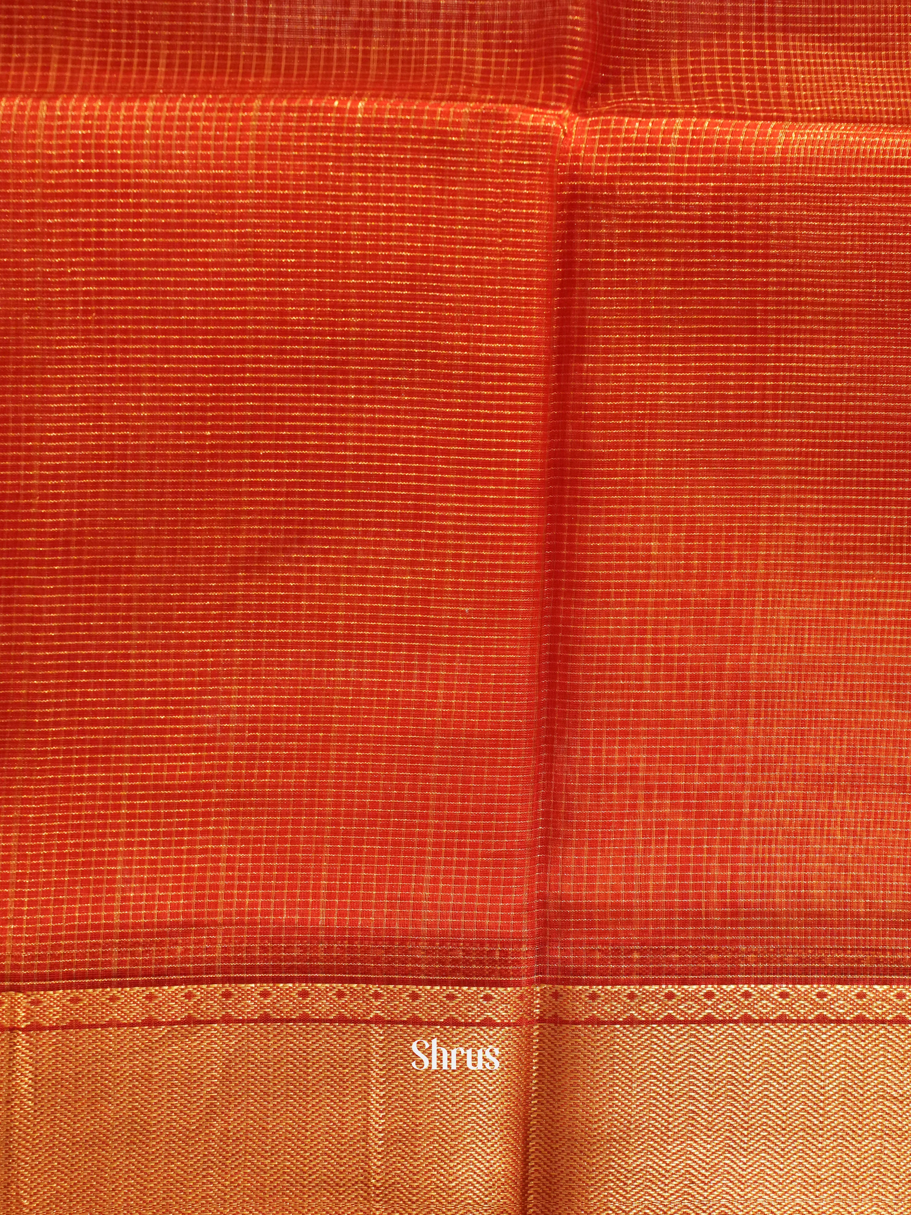 CGS15041- Maheshwari silkcotton