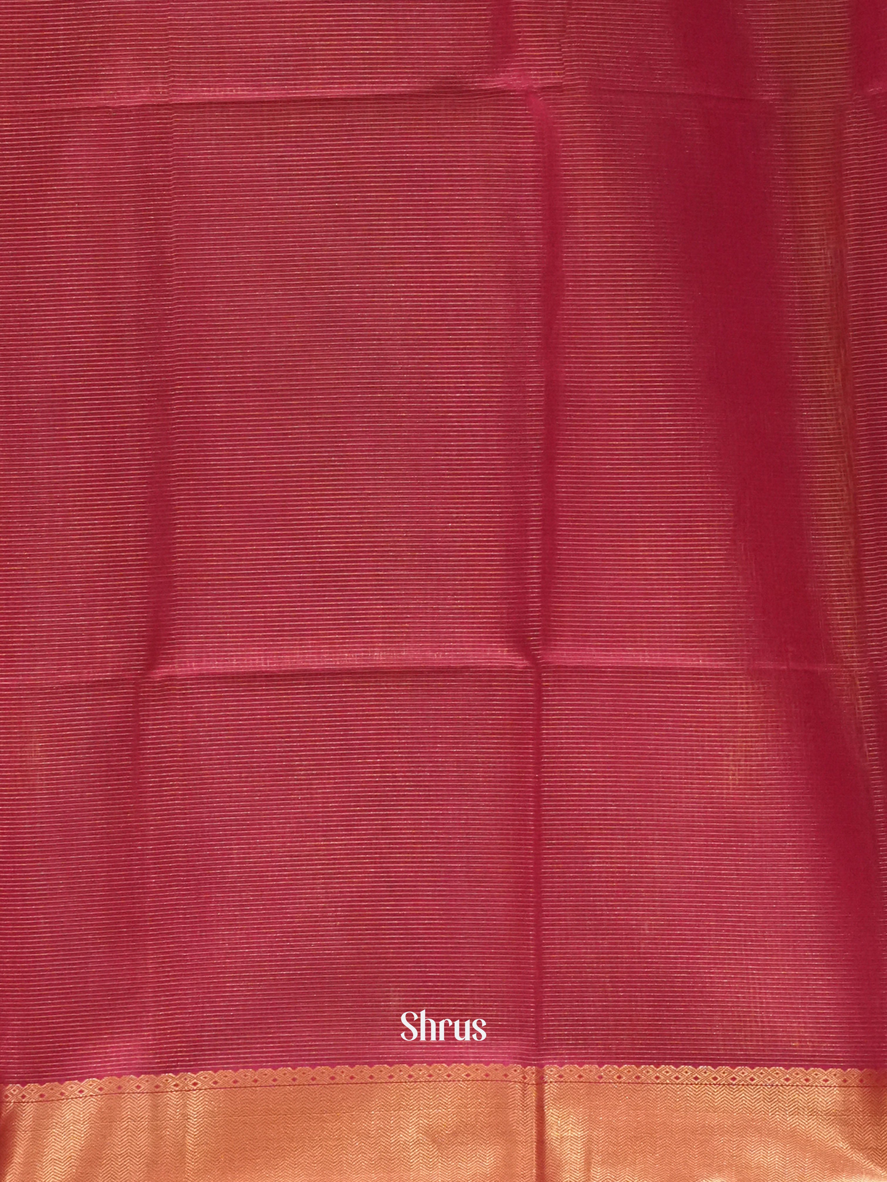 CGS15050 - Maheshwari silkcotton