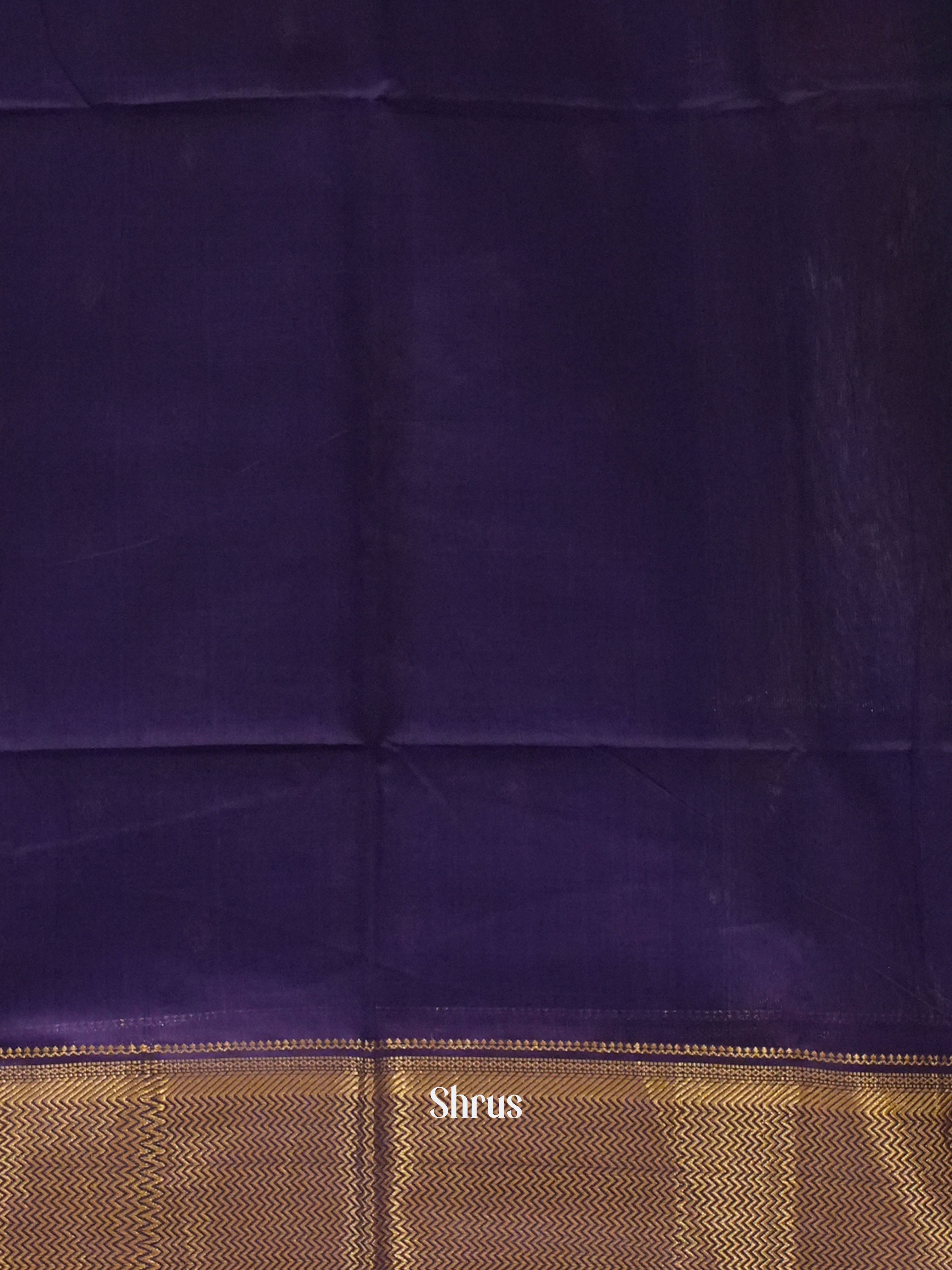 CGS15059 - Maheshwari silkcotton