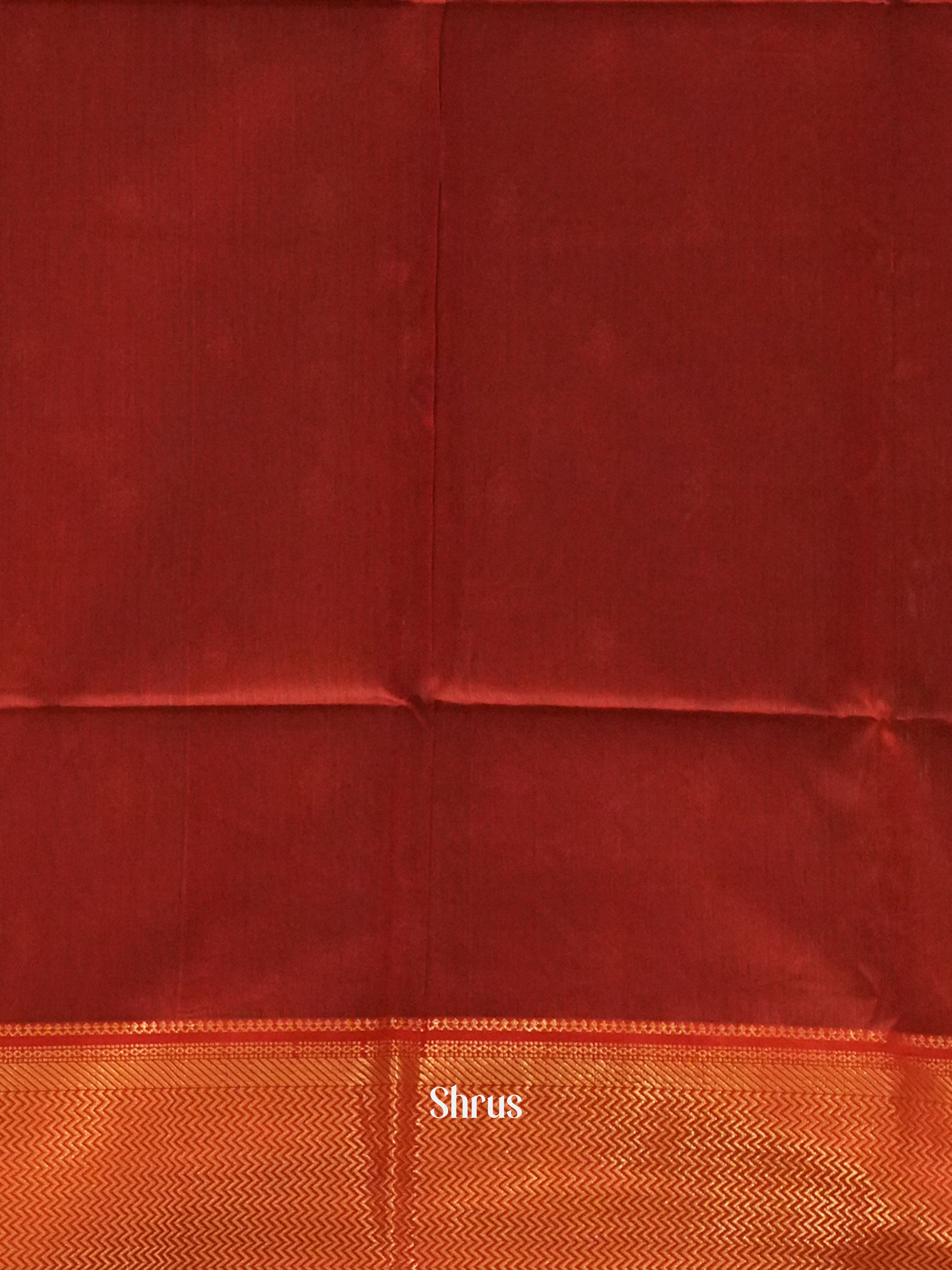 CGS15060 - Maheshwari silkcotton