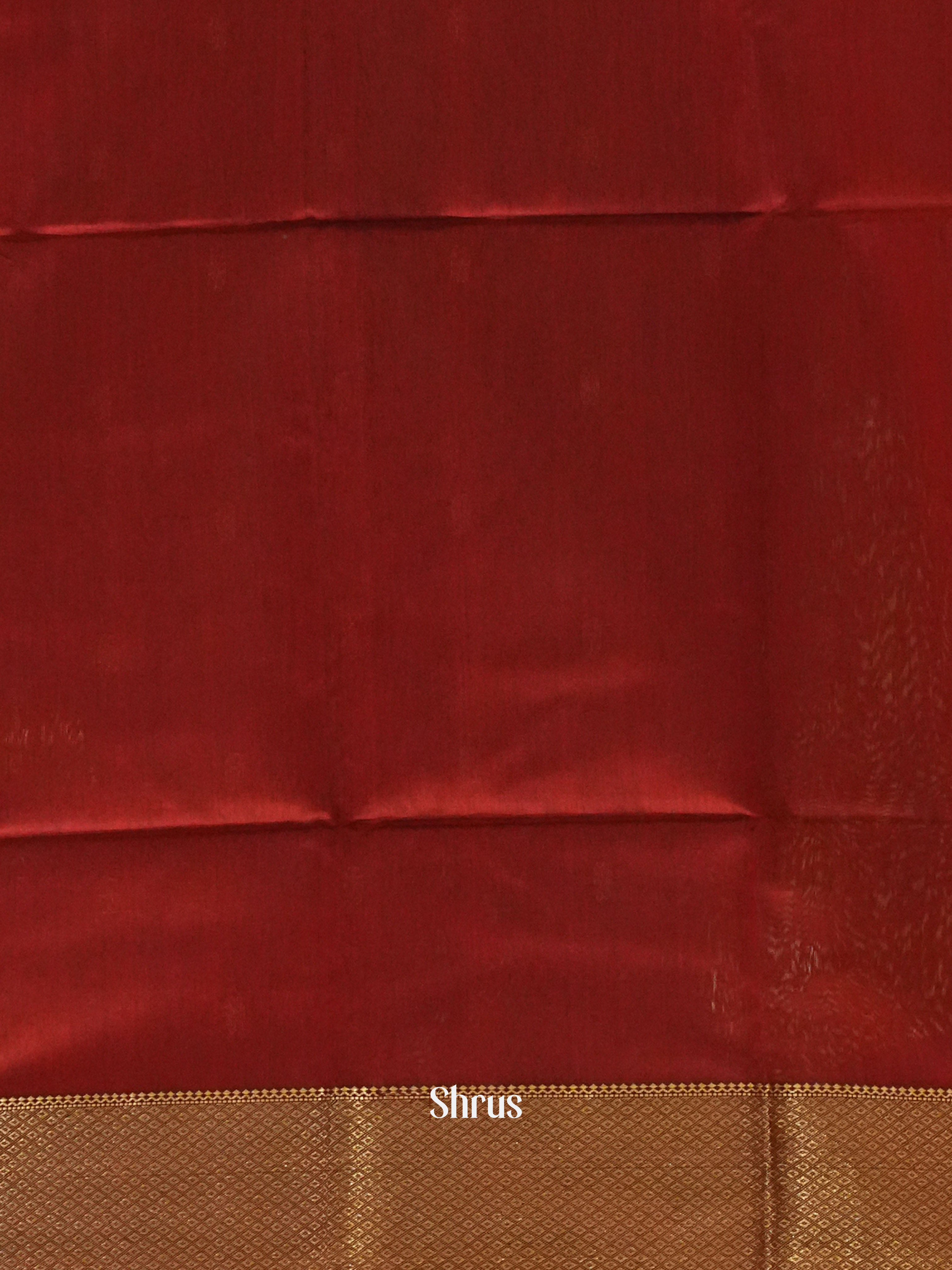 CGS15073 - Maheshwari silkcotton