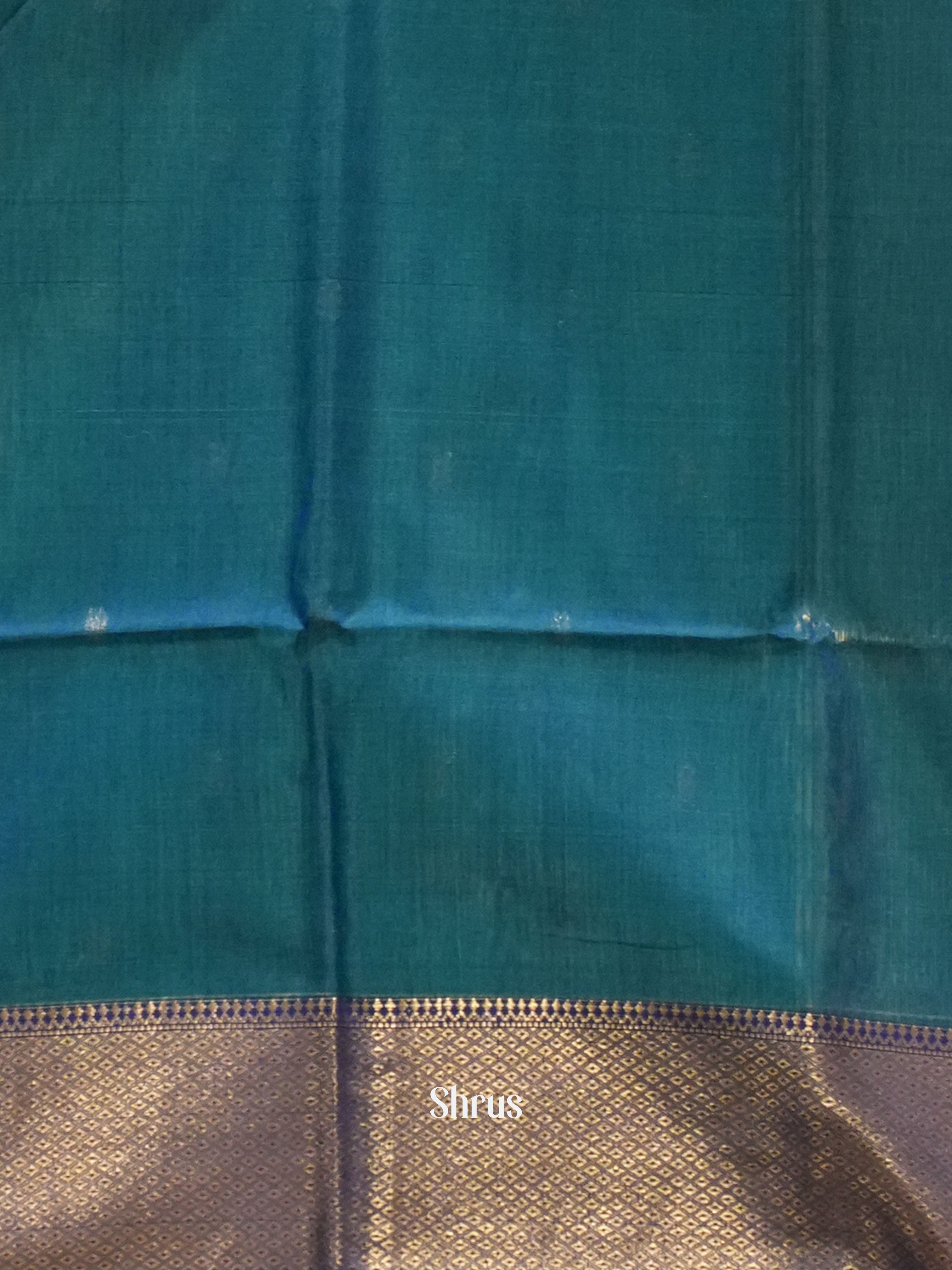 CGS15075 - Maheshwari silkcotton