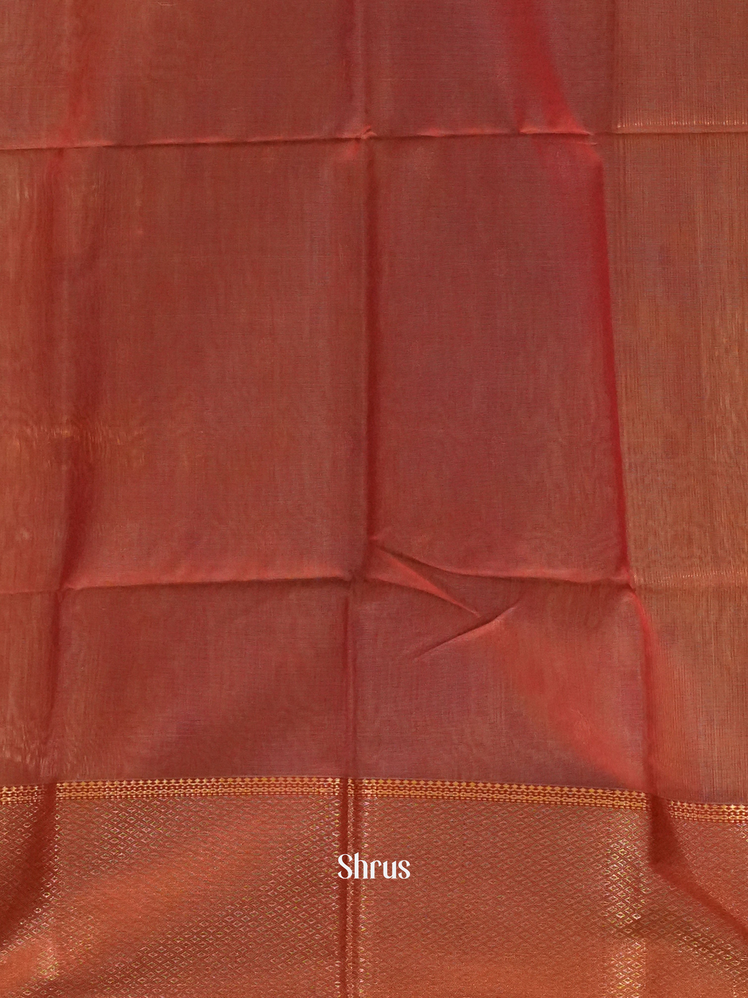 CGS15083 - Maheshwari silkcotton