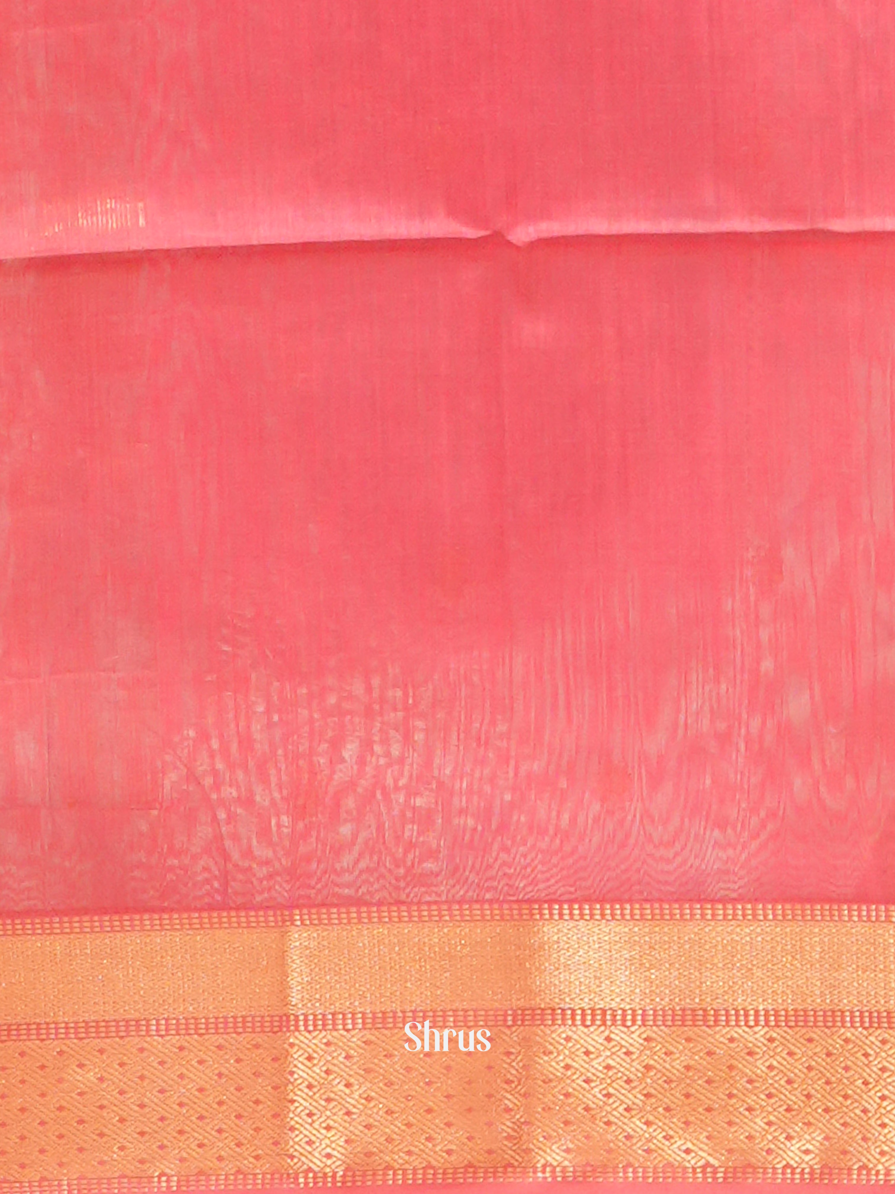 CGS15100 - Maheswari sico Saree