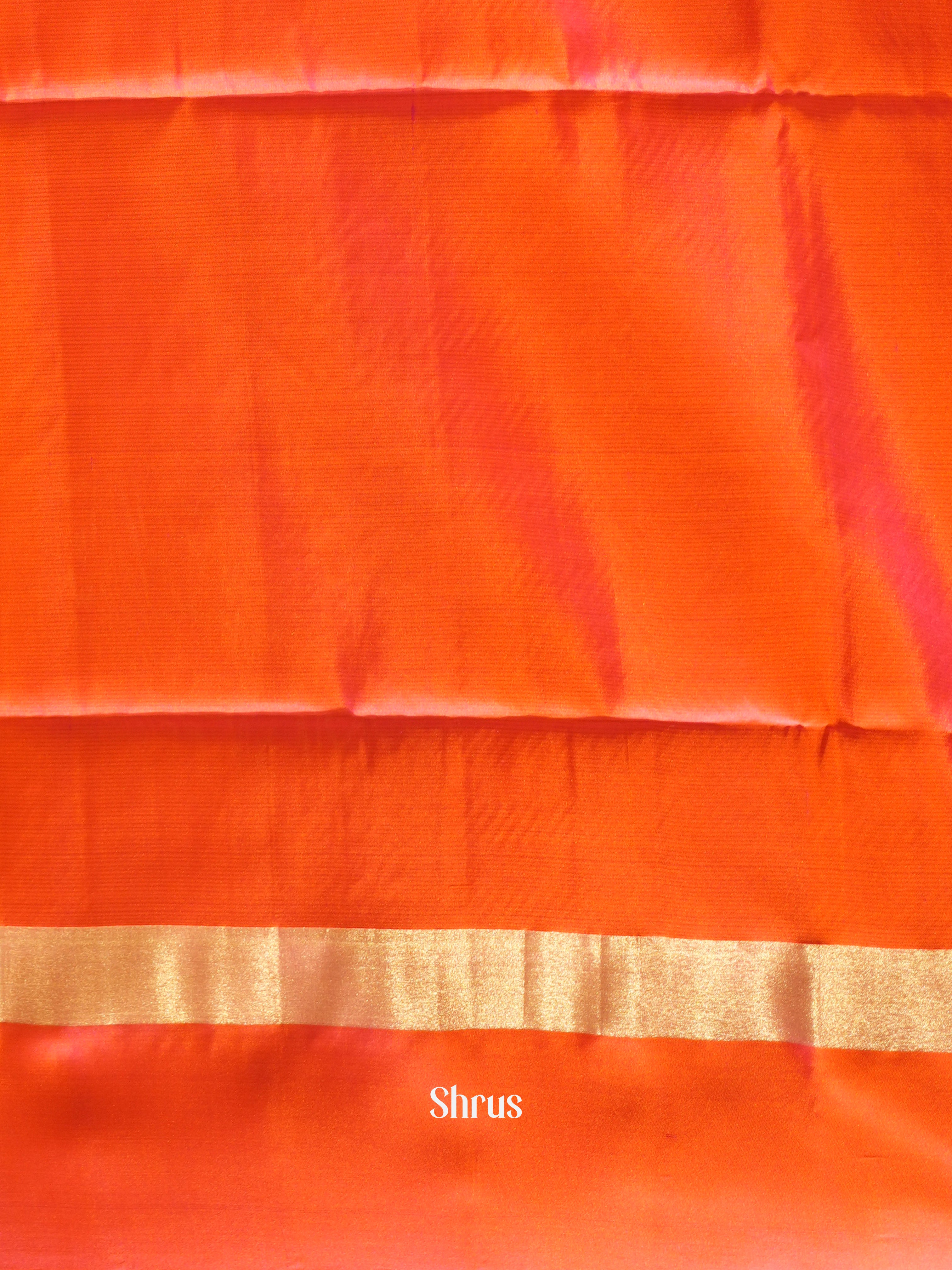 CGS15242 - Soft Silk Saree