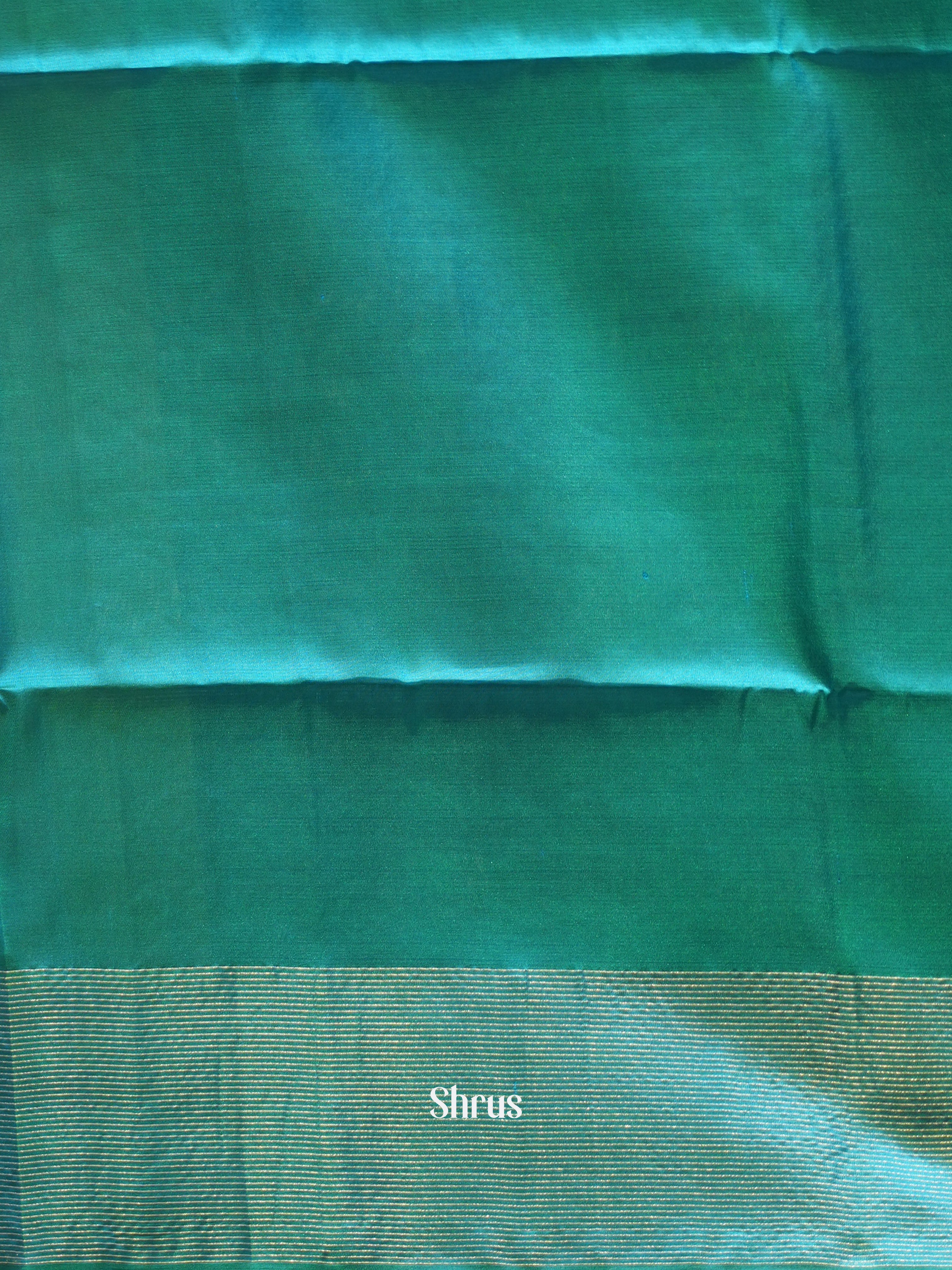 CGS15269 - Soft Silk Saree