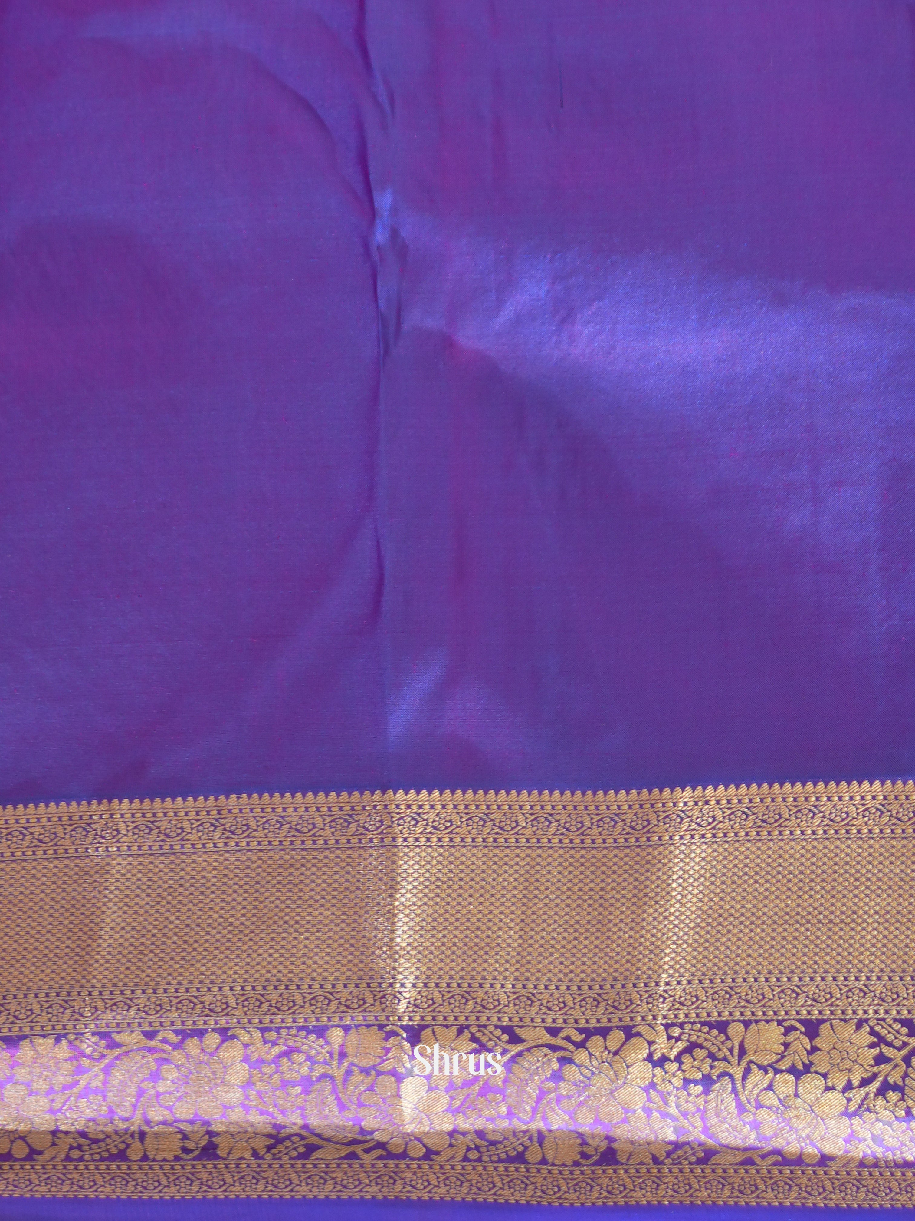 CGS15499 - Kanchipuram silk Saree