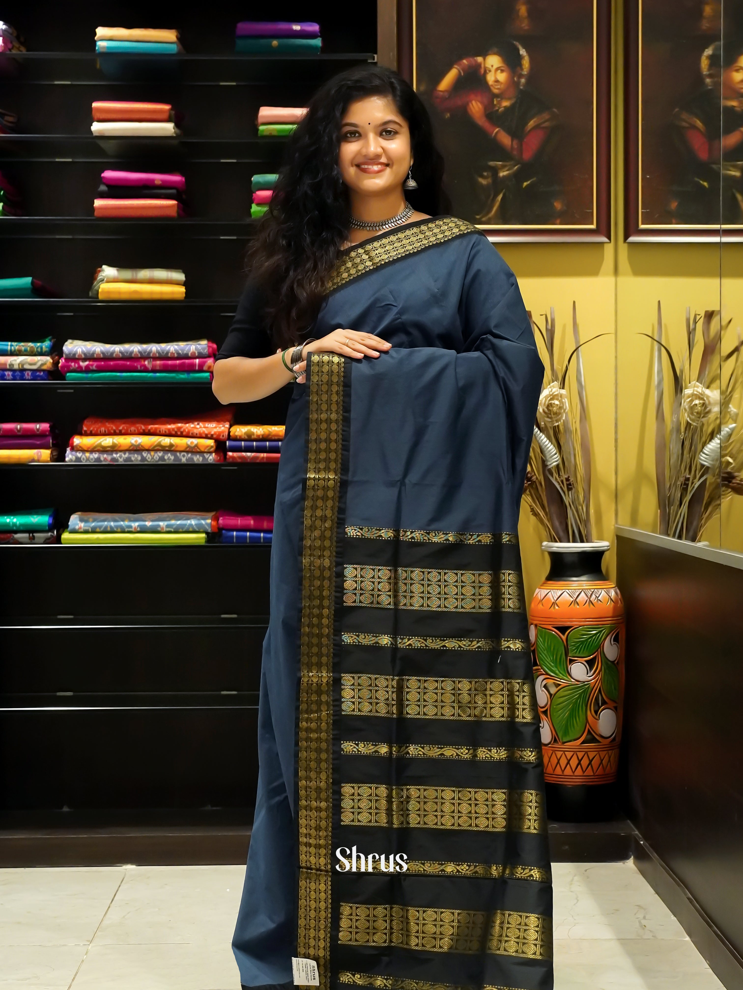 Kalyani Cotton Sarees