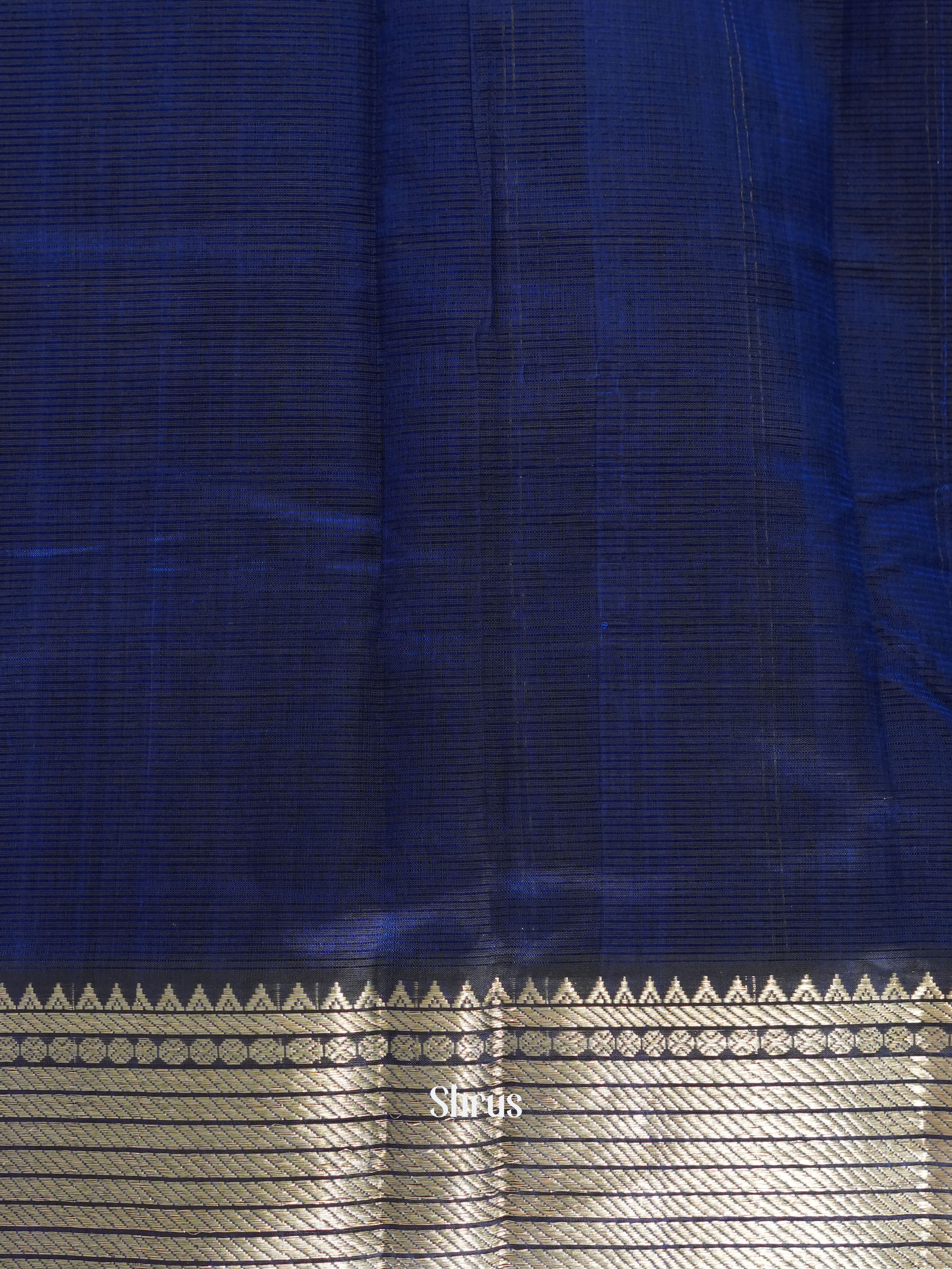 CGS18092 - Mangalagiri silkcotton saree