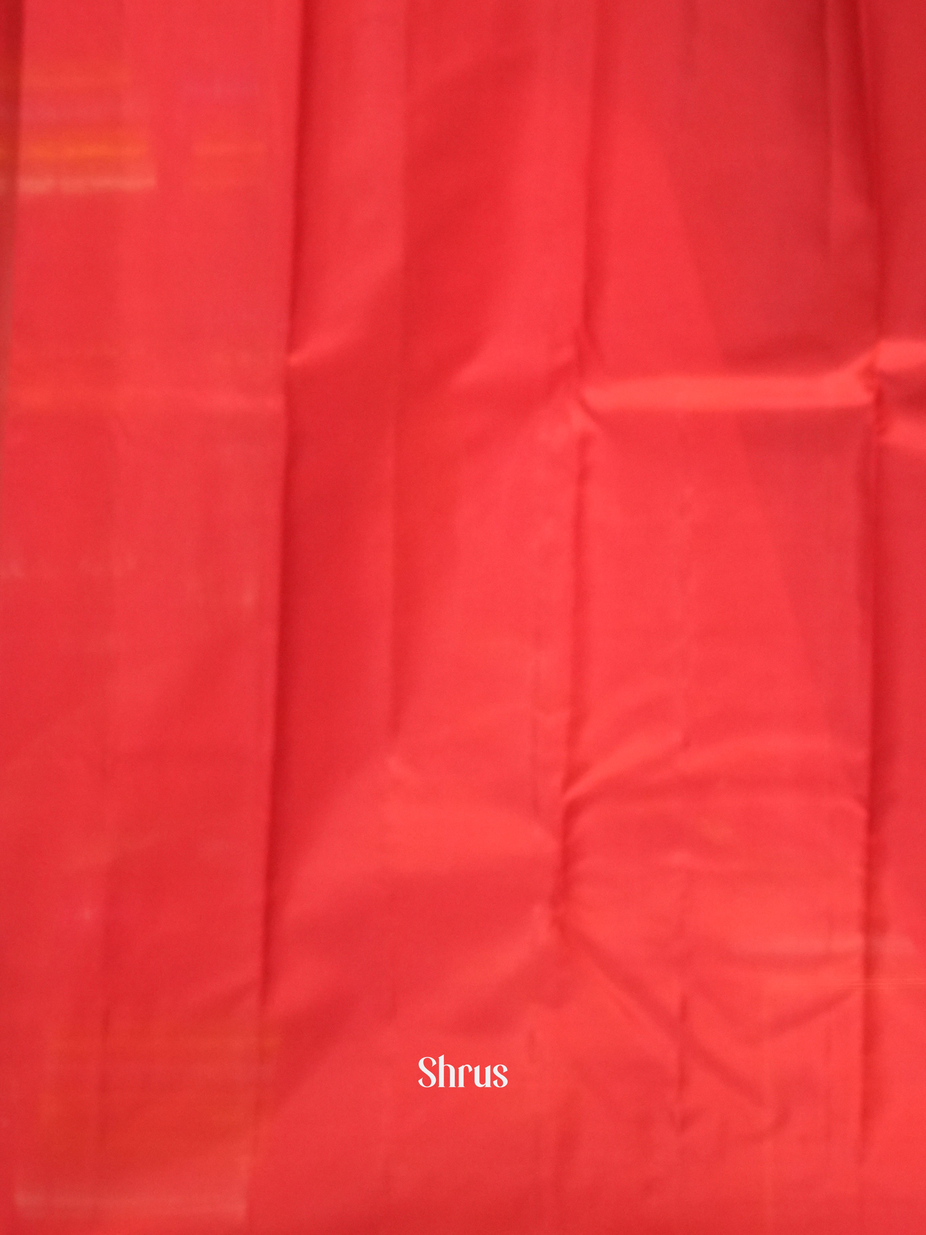 CGS27218 -Kanchipuram silk