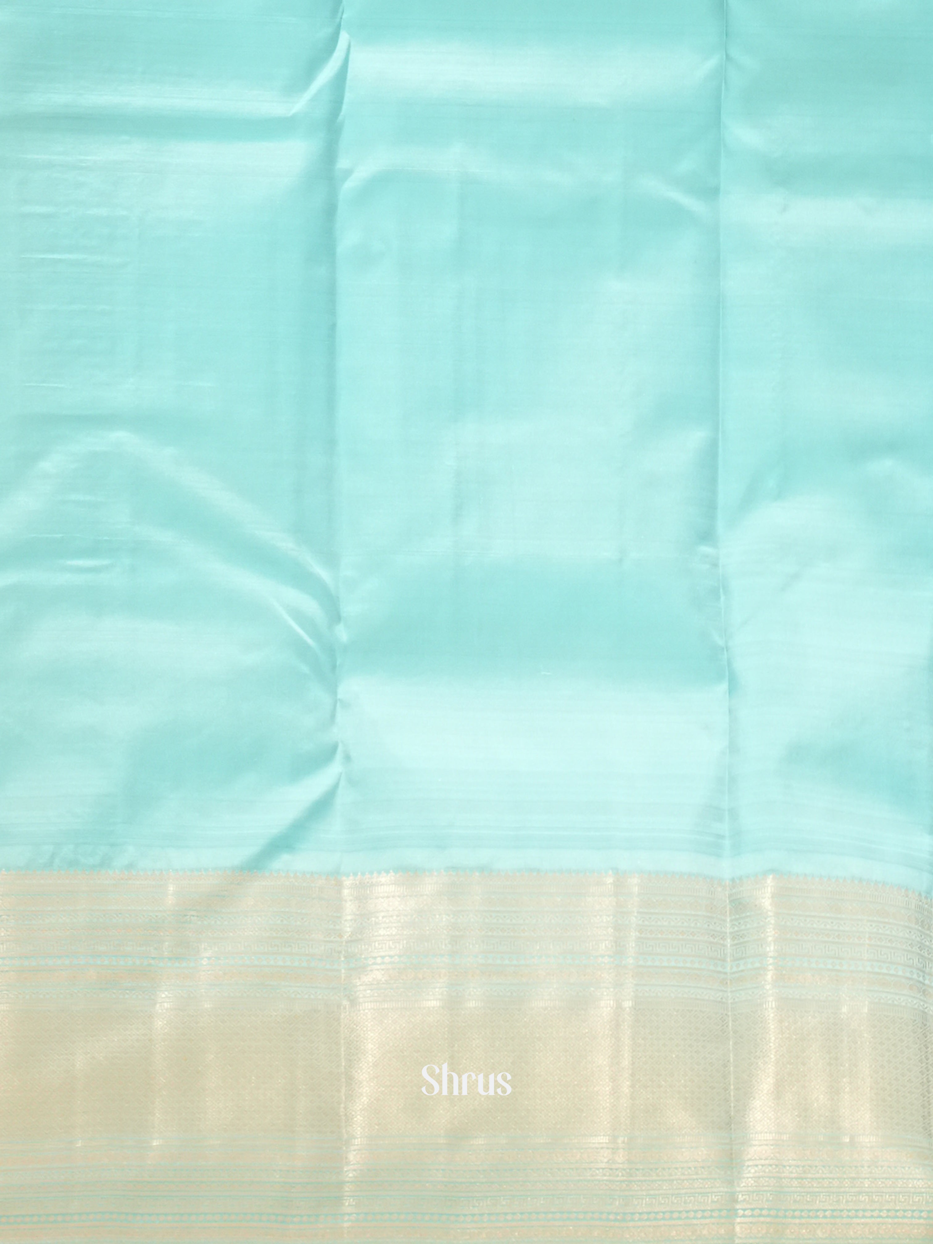 CGS27223 -Kanchipuram silk saree