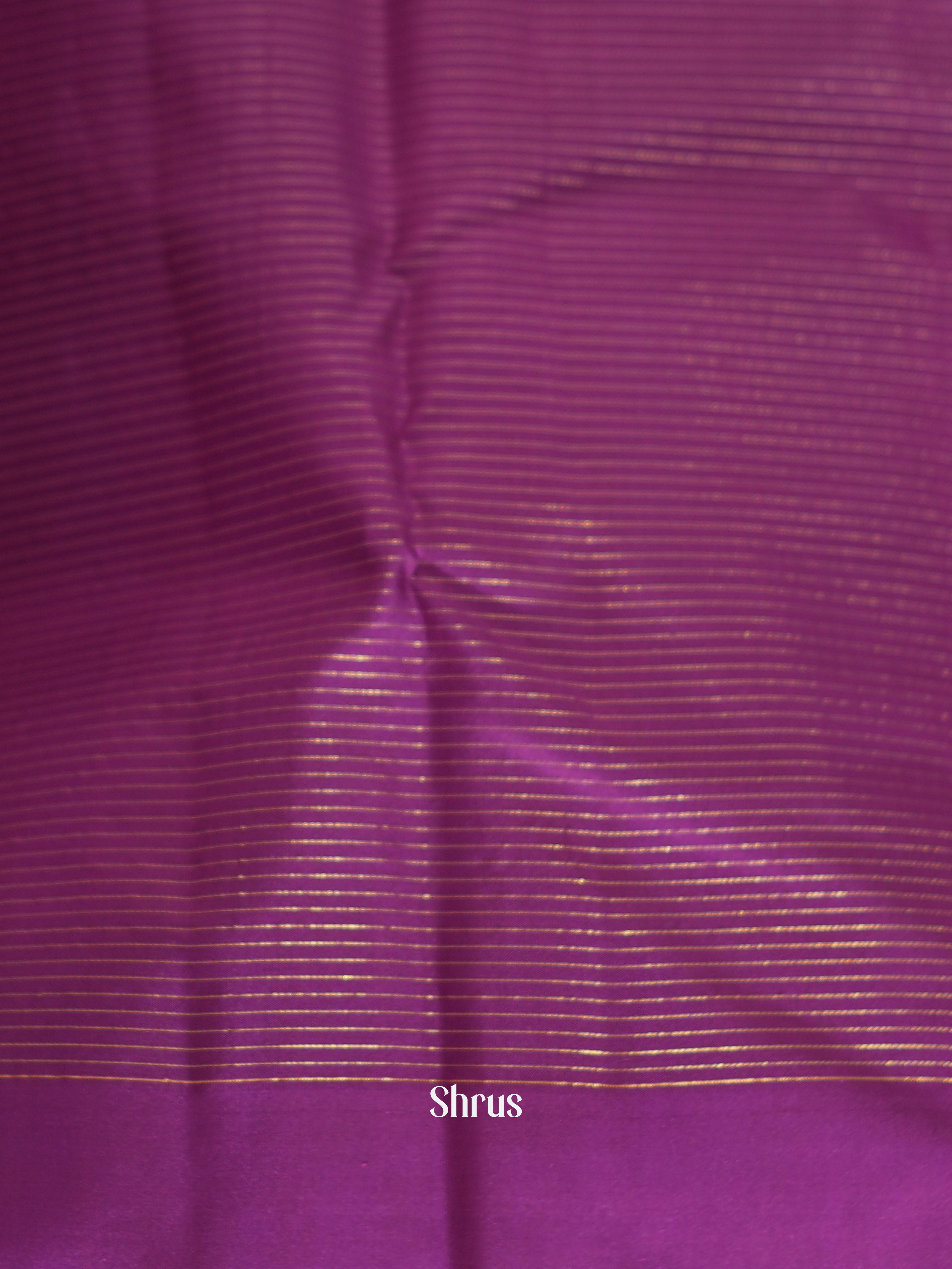 CGS30062 - Kanchipuram silk saree