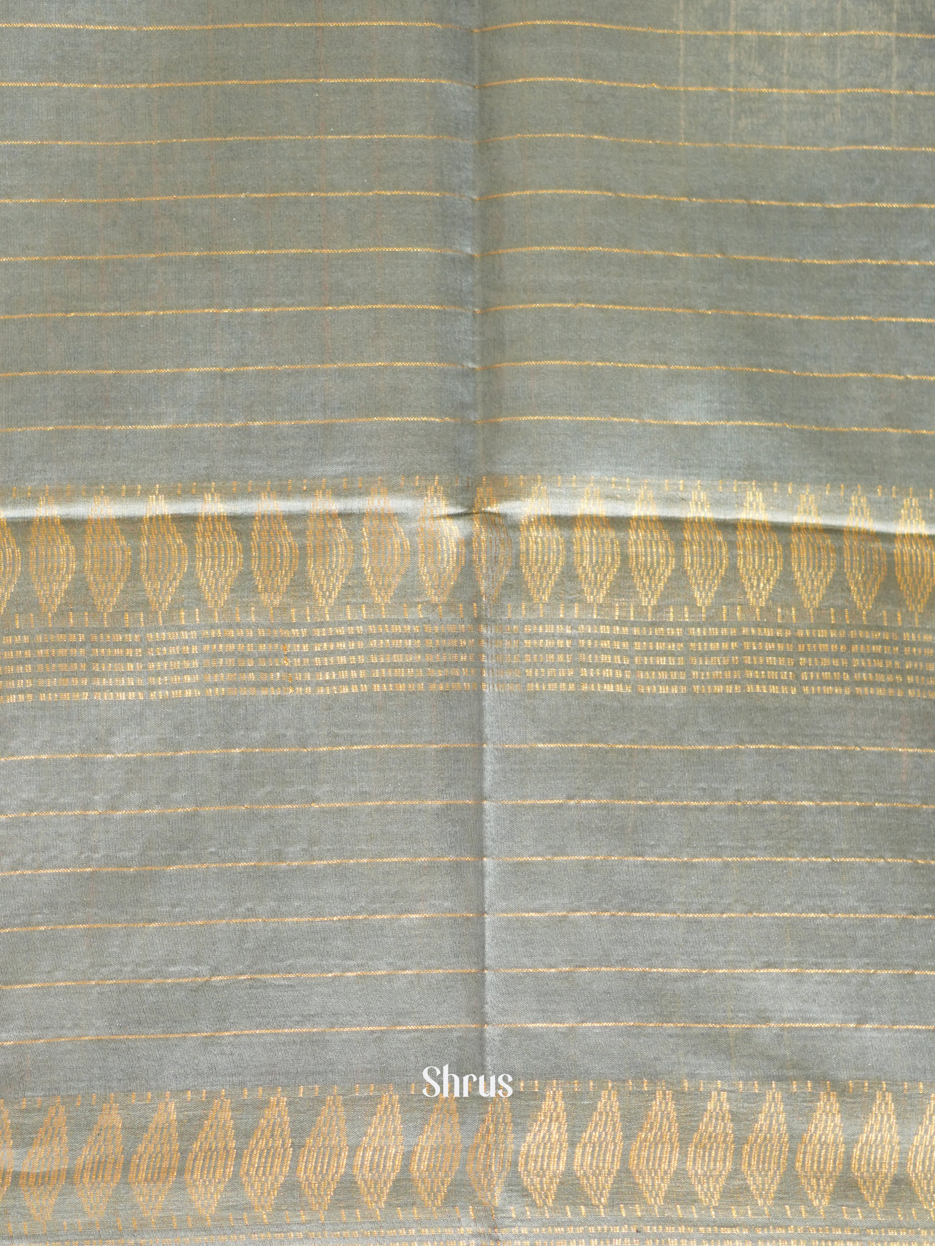 CGS31175 - Shibori Saree