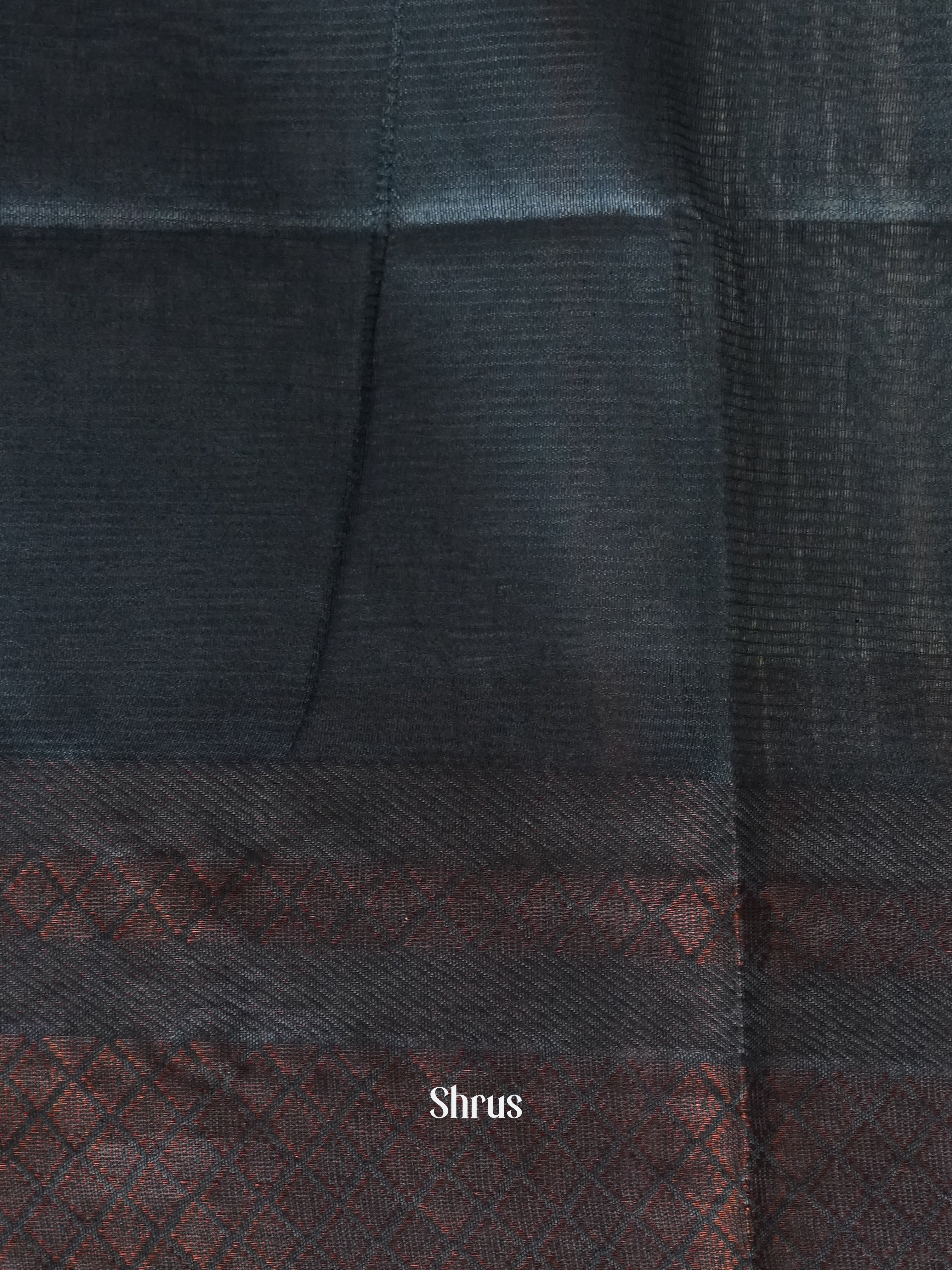 CGS31182 - Shibori Saree