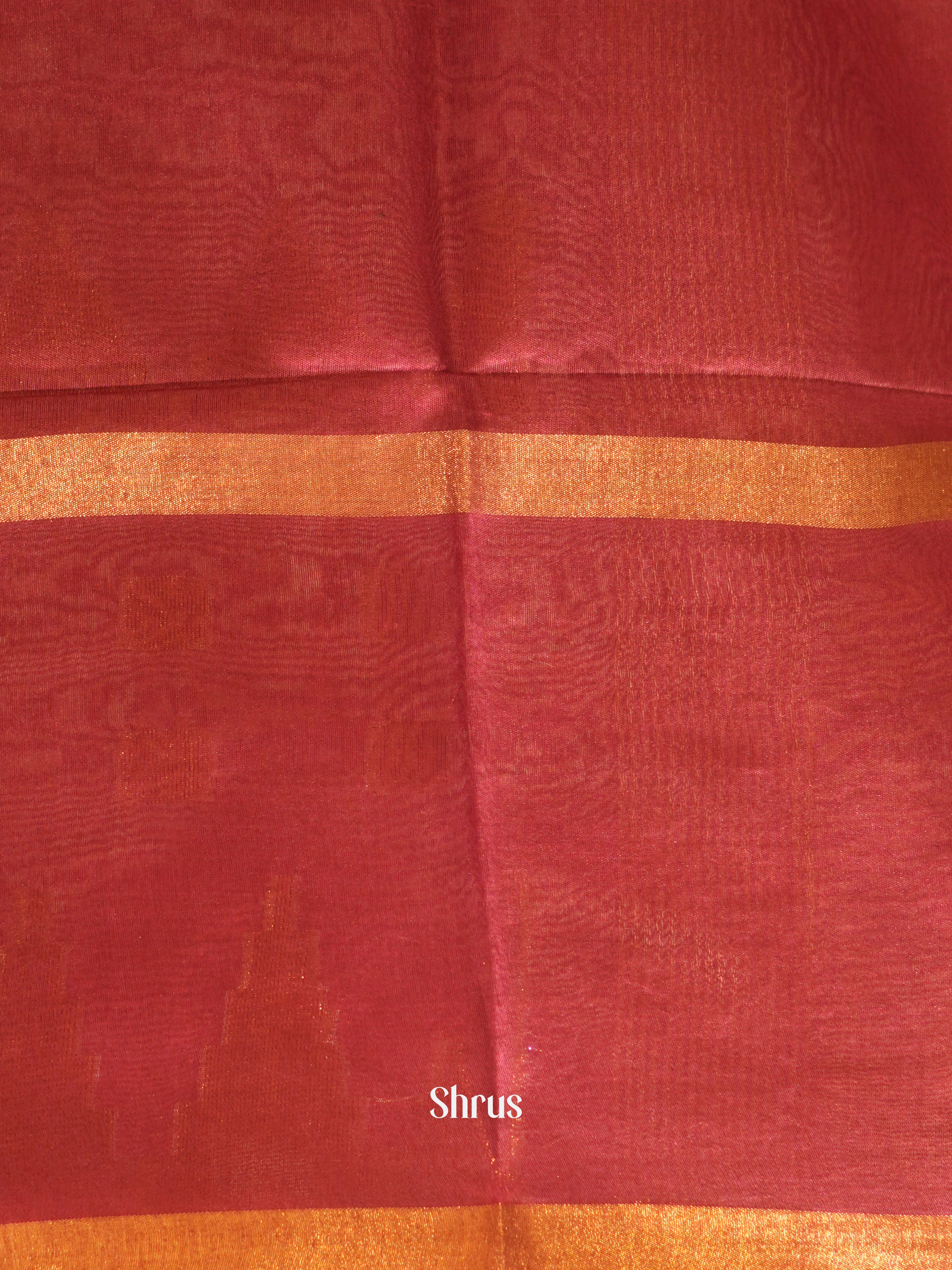 CGS31242 - Shibori Saree