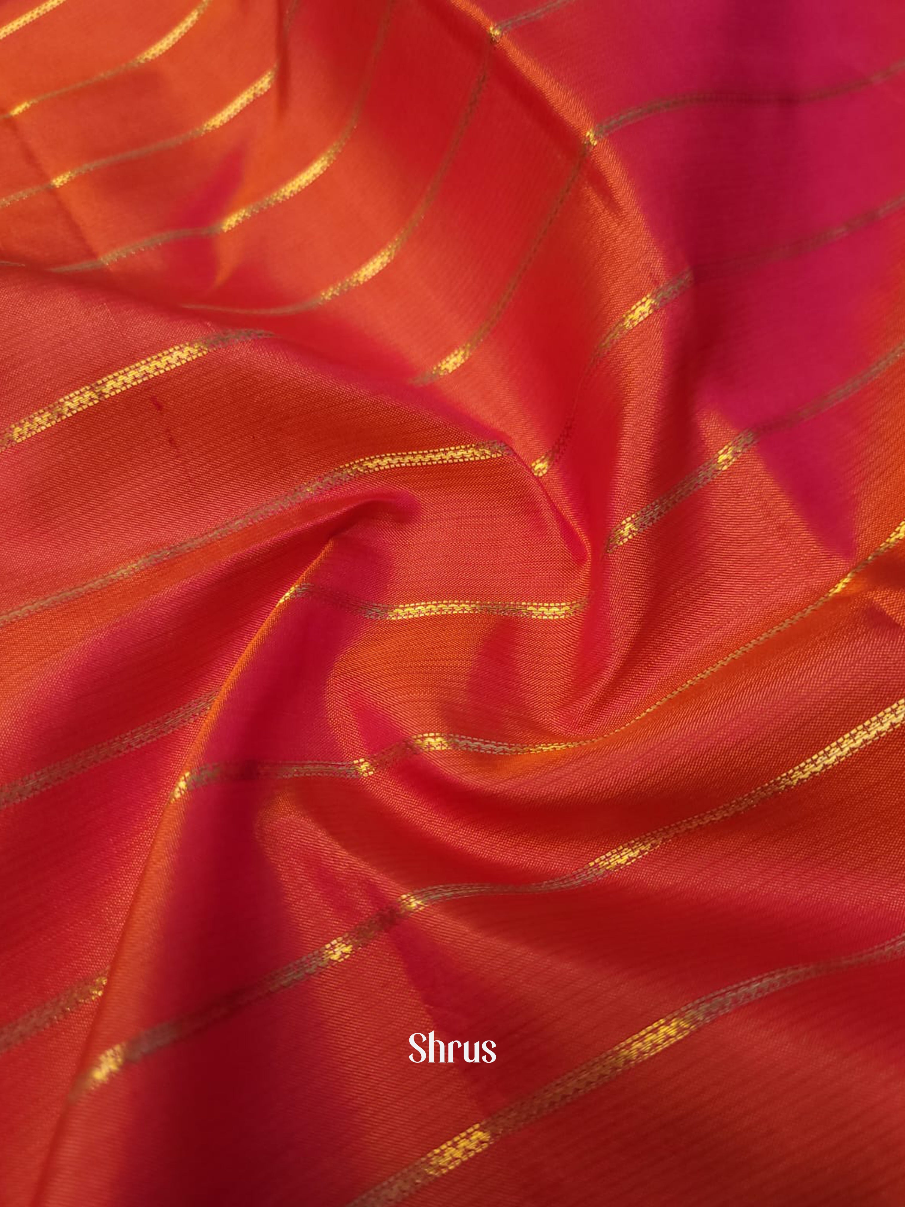 CHS05092 - Kanchipuram silk Saree