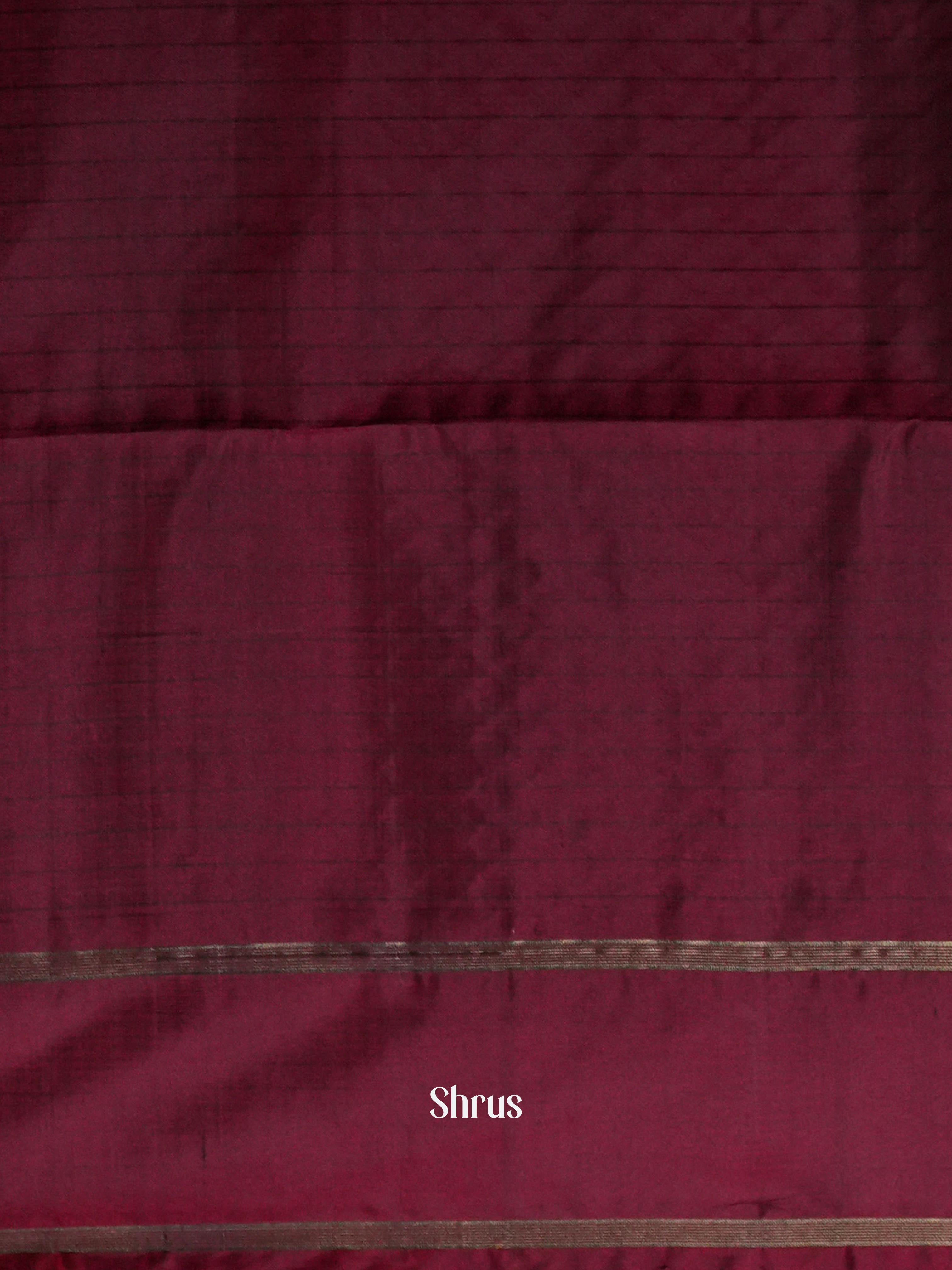 CHS06054 - Soft Silk Saree