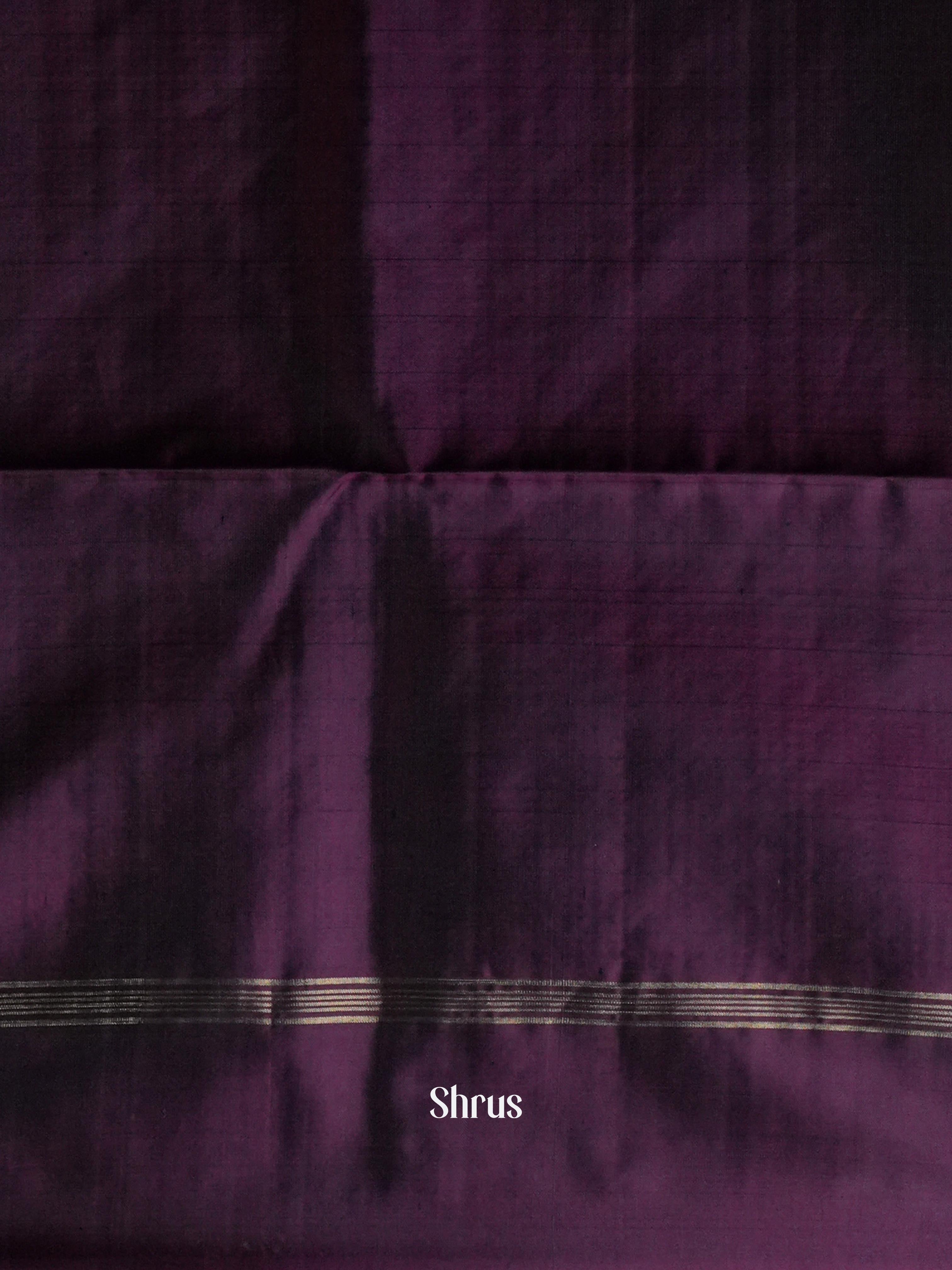 CHS06055 - Soft Silk Saree