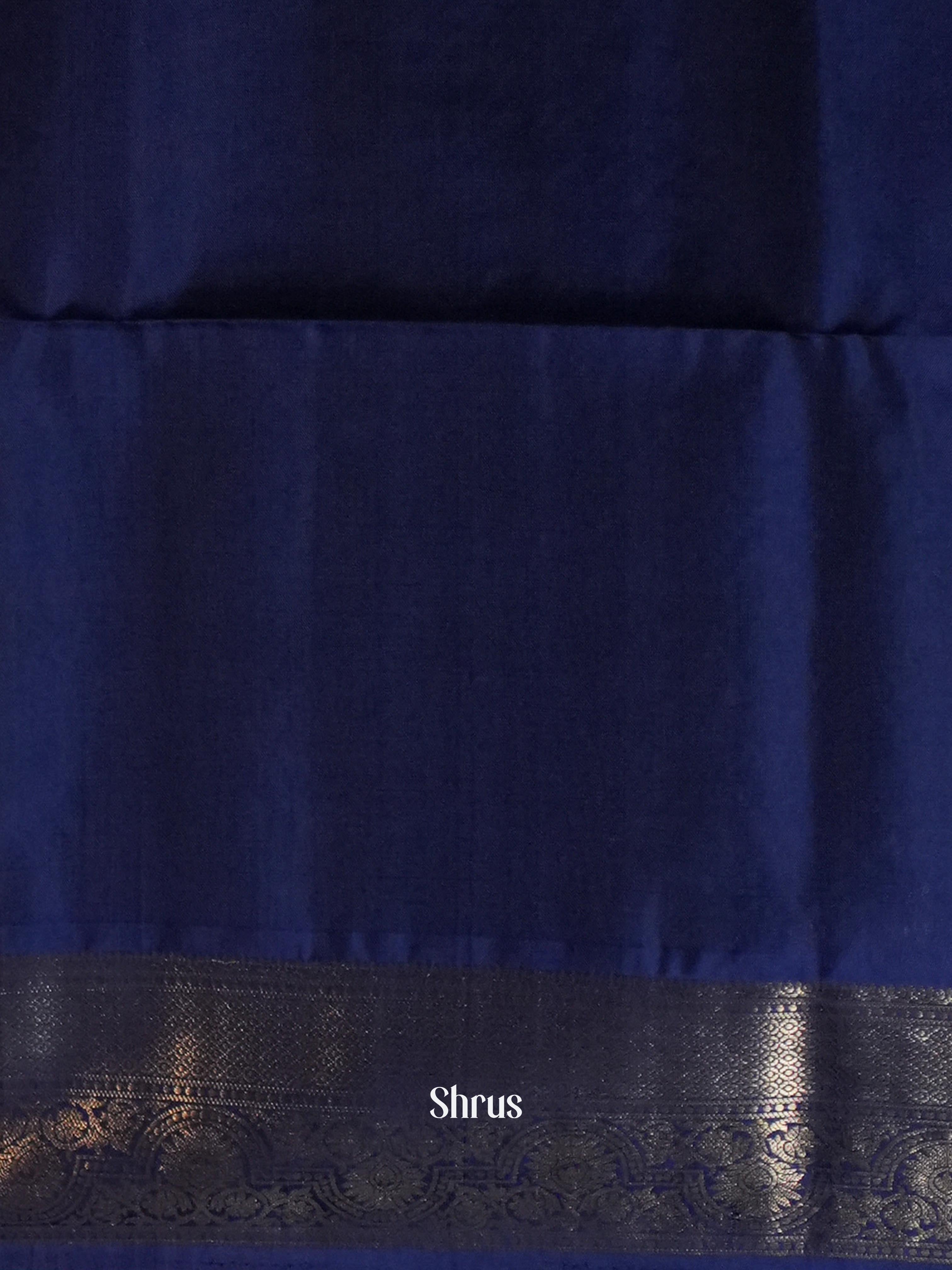 CHS06077 - Soft Silk Saree