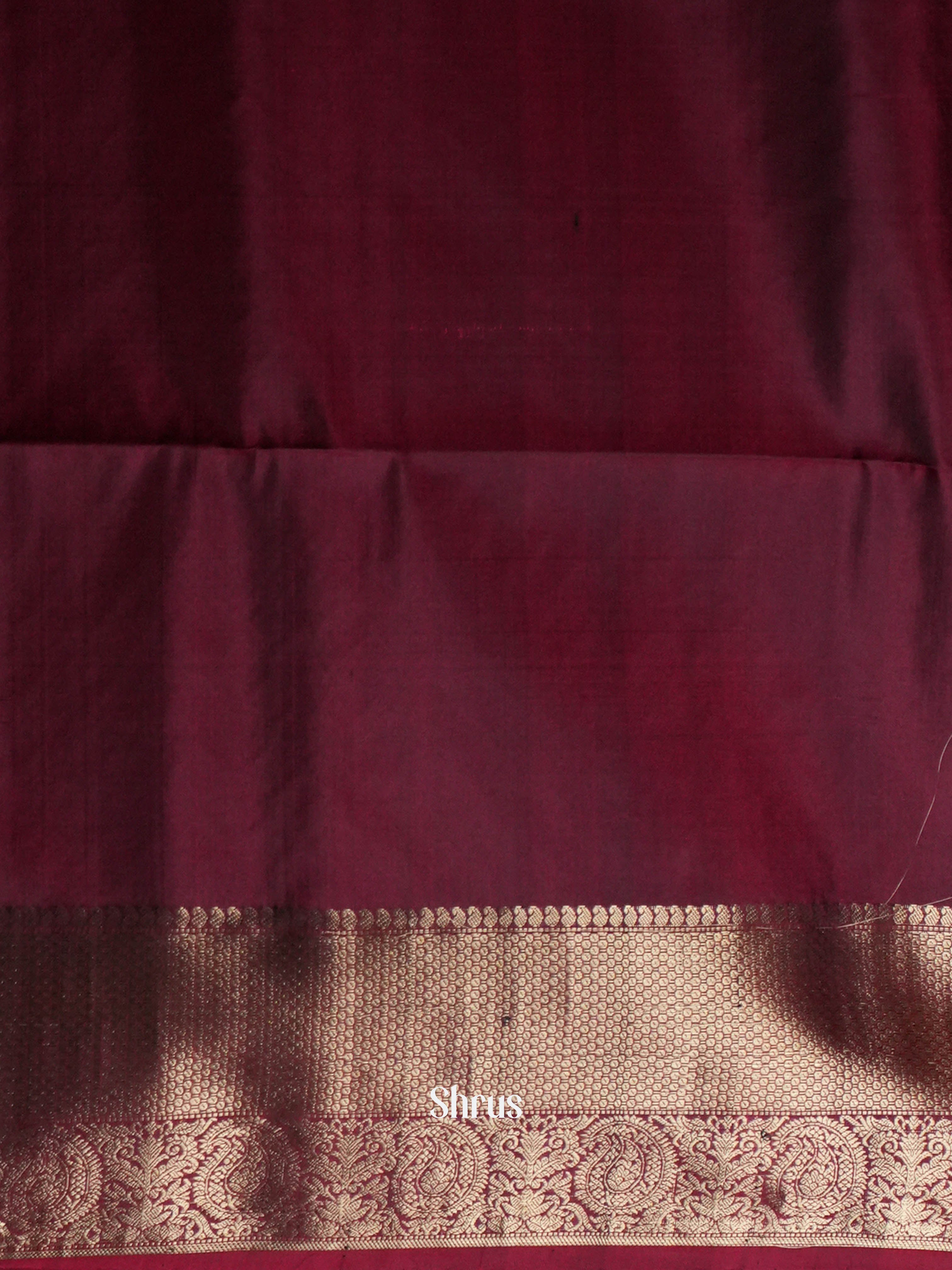 CHS06079 - Soft Silk Saree