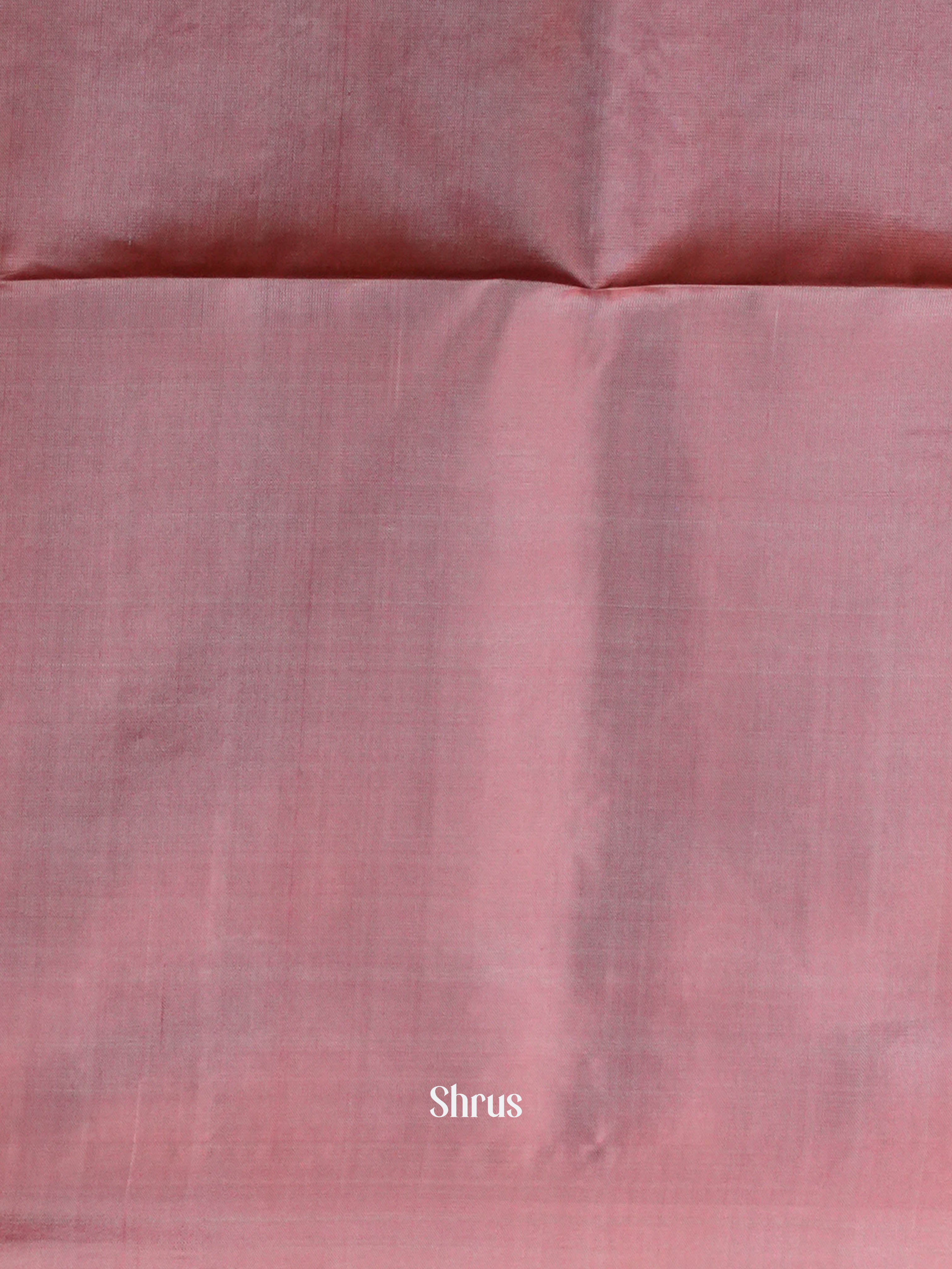 CHS08040 - Soft Silk Saree