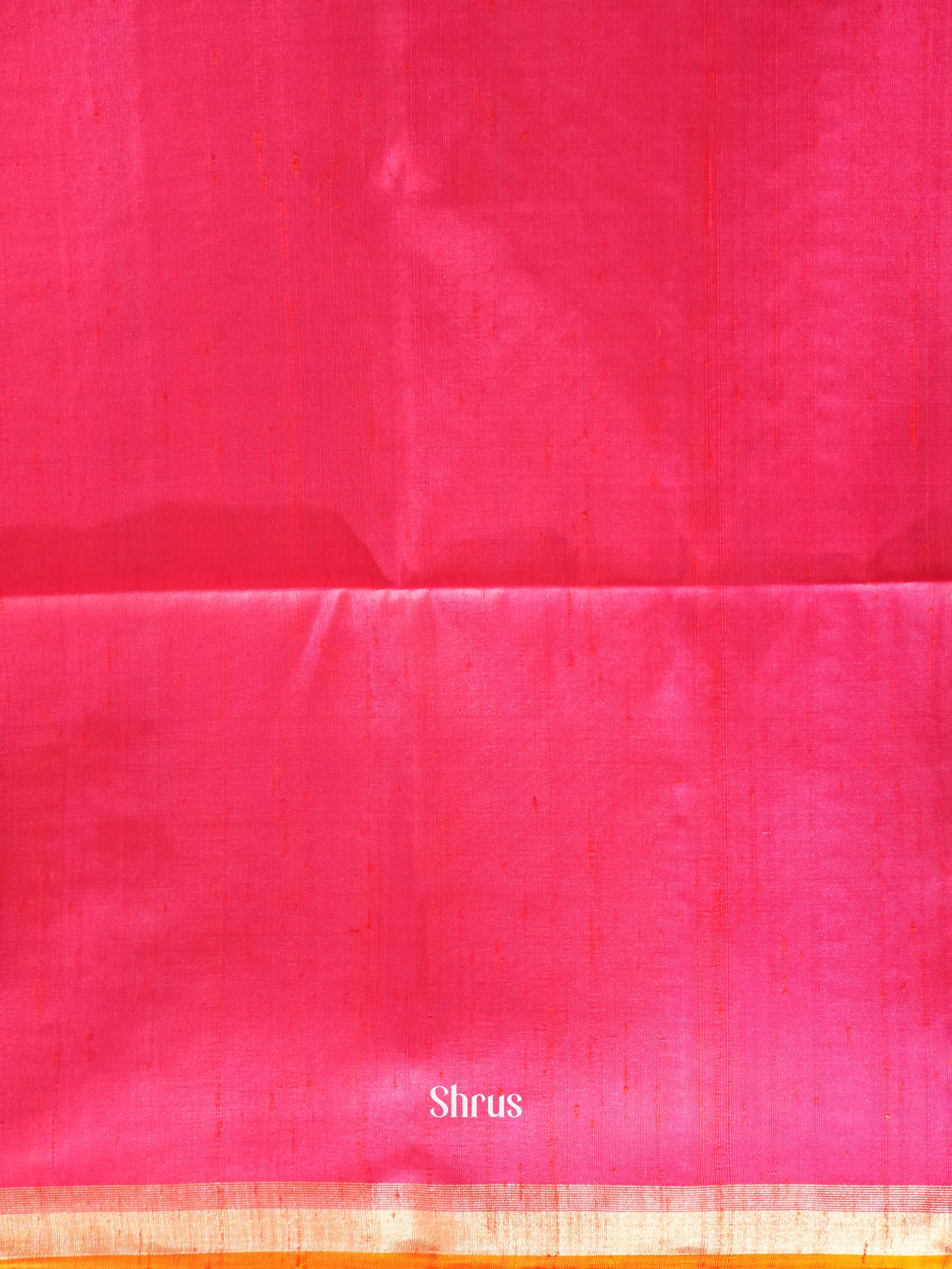 CHS08331 - Soft Silk Saree