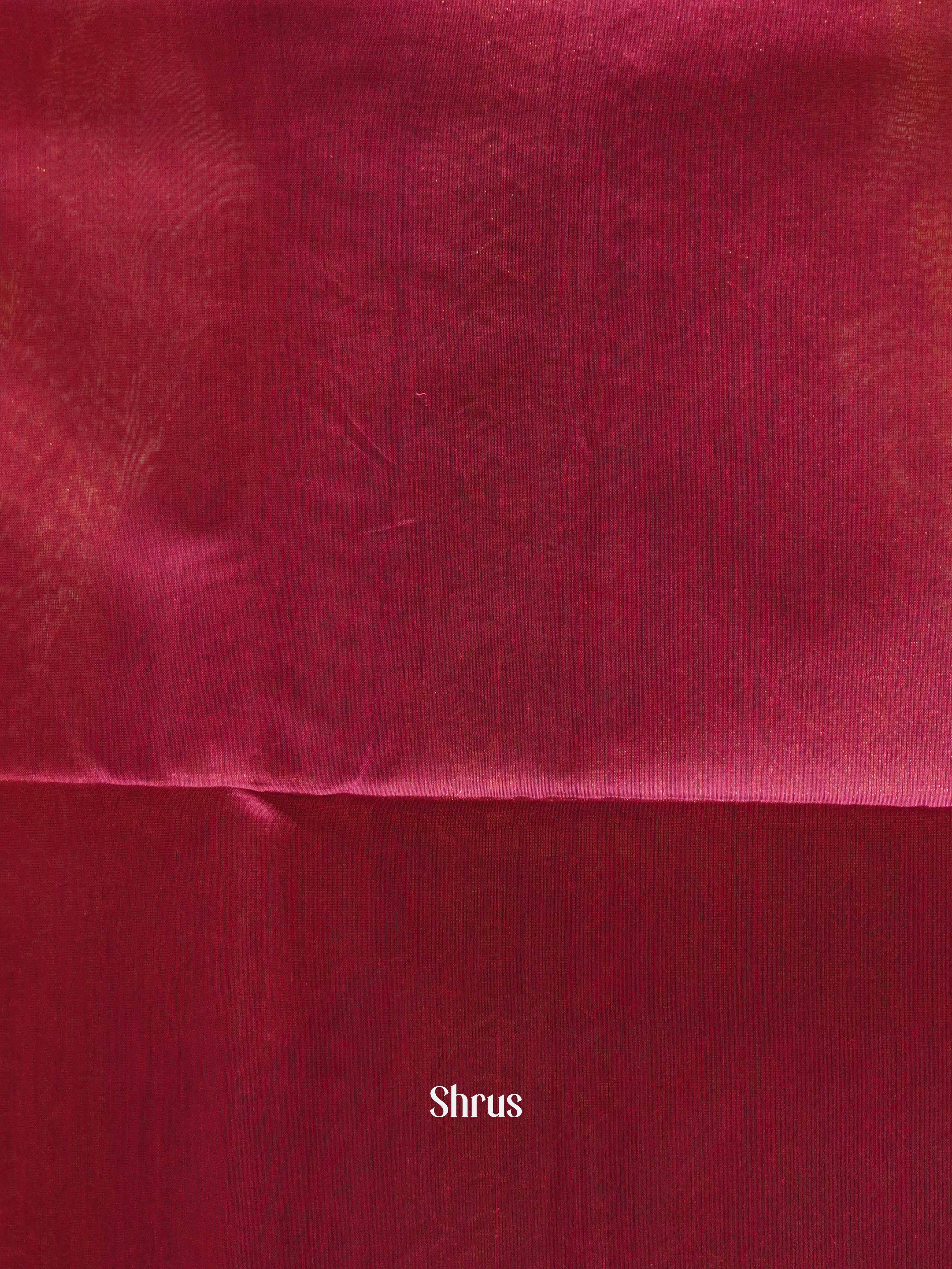 CHS10024 - Semi Silkcotton saree