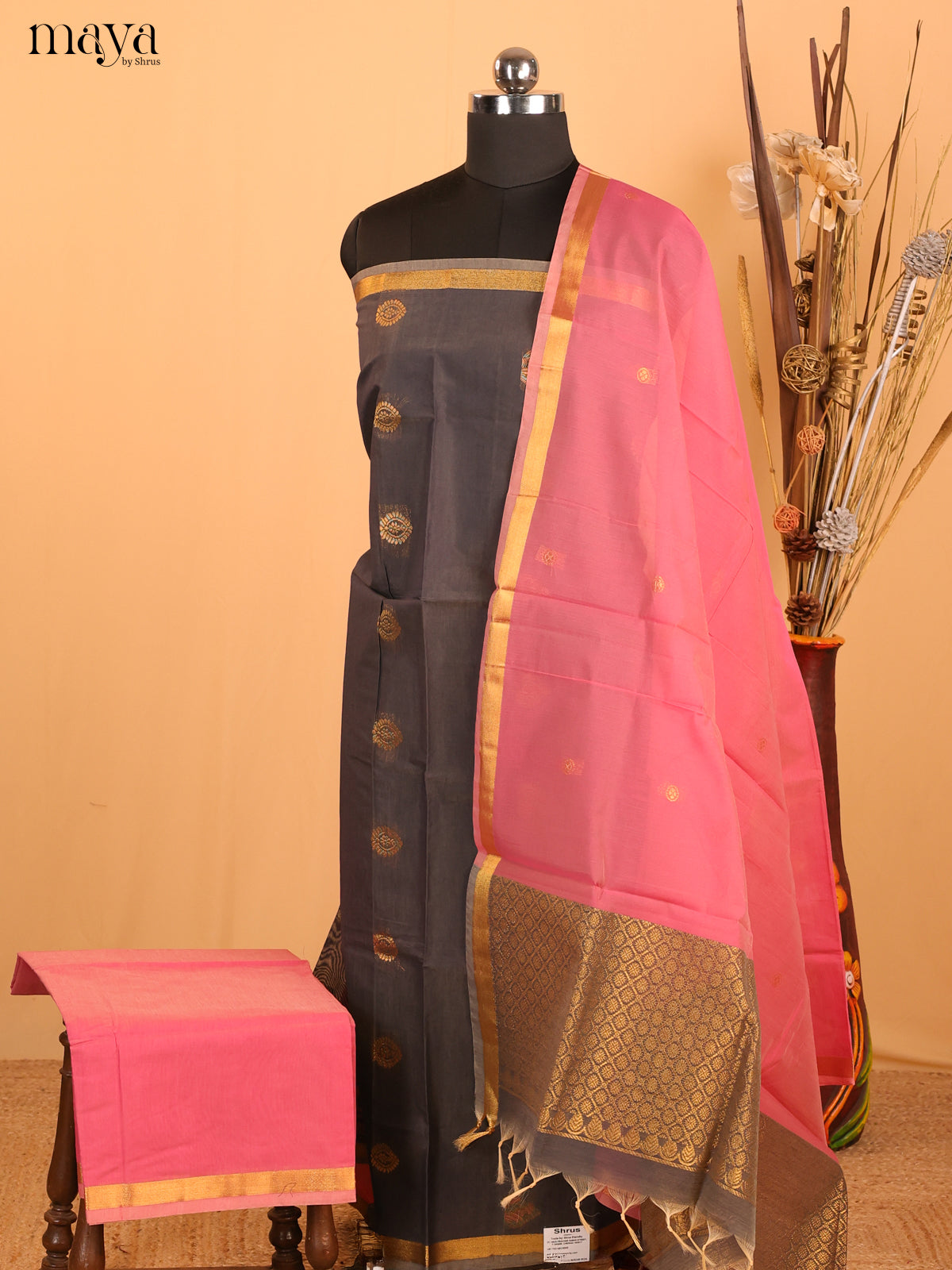 CHS10318 - Shop on ShrusEternity.com