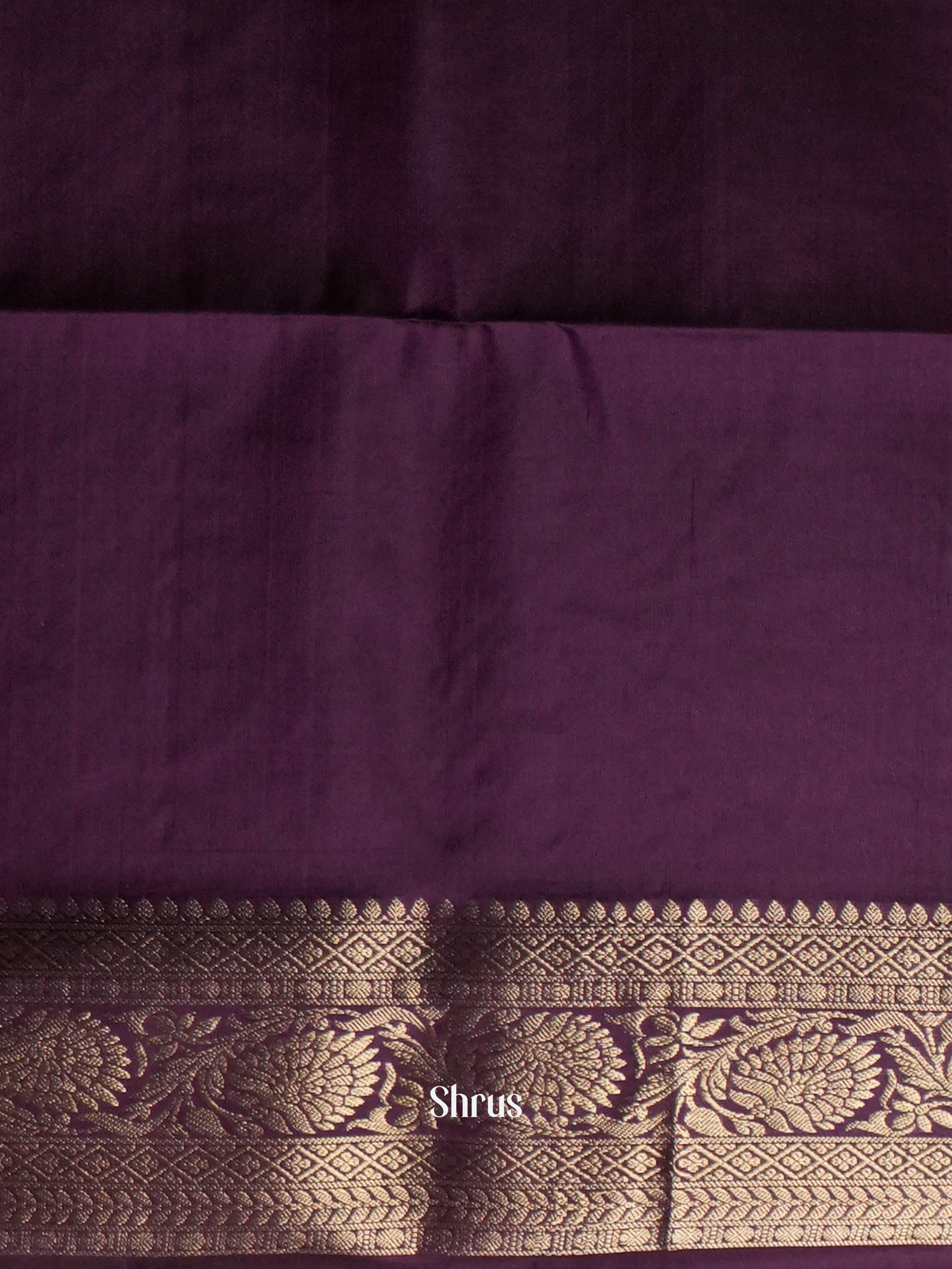 CHS10649 - Soft Silk Saree