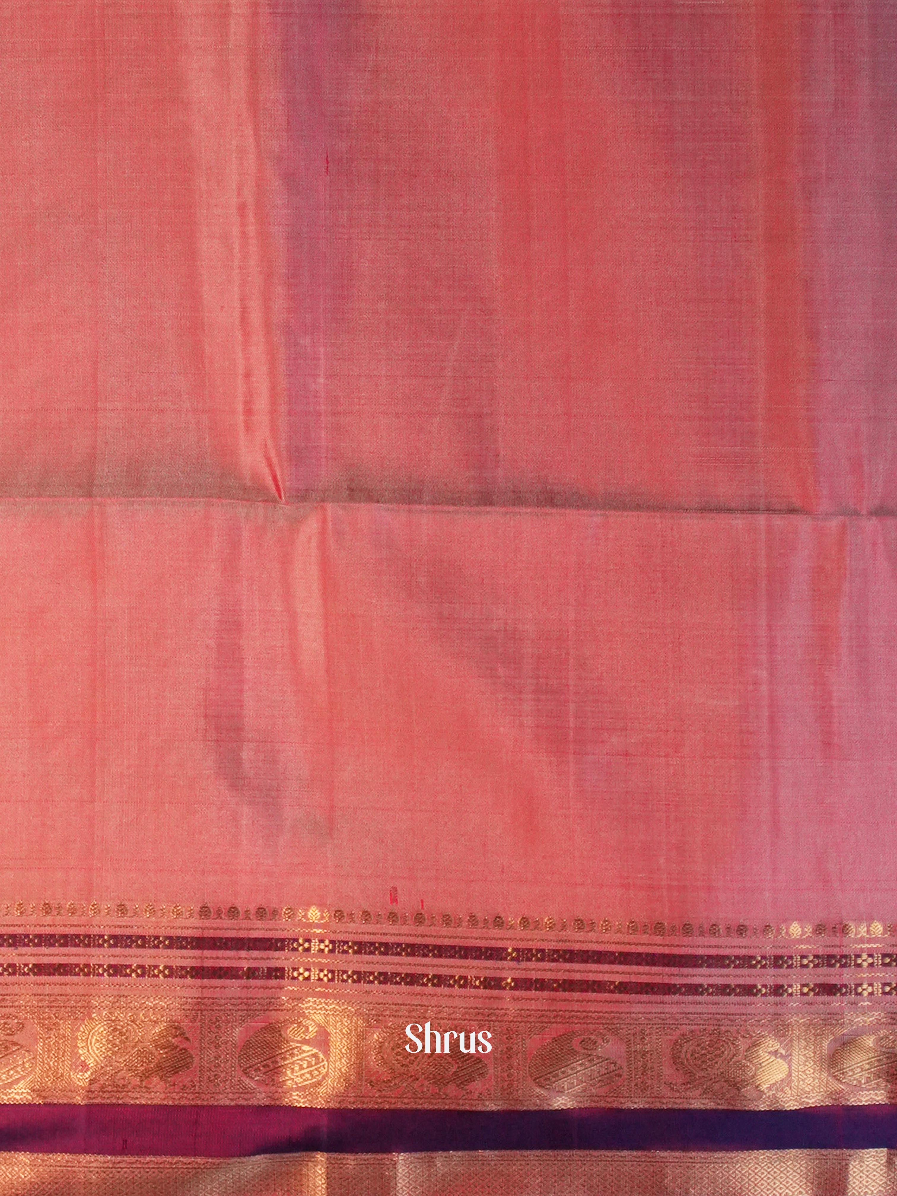 CHS10685 - Soft Silk saree