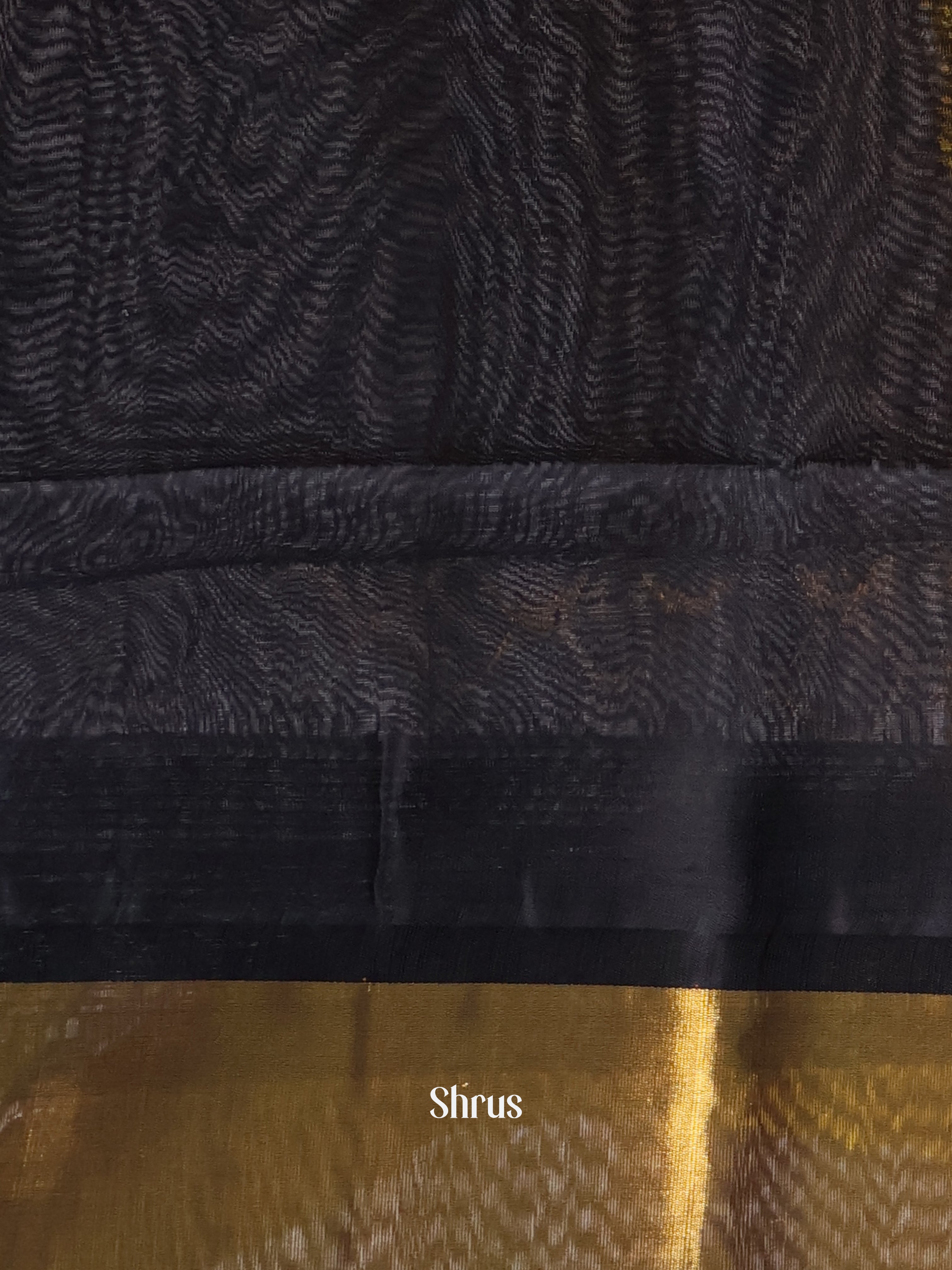 CHS13158 - Silk Cotton Saree