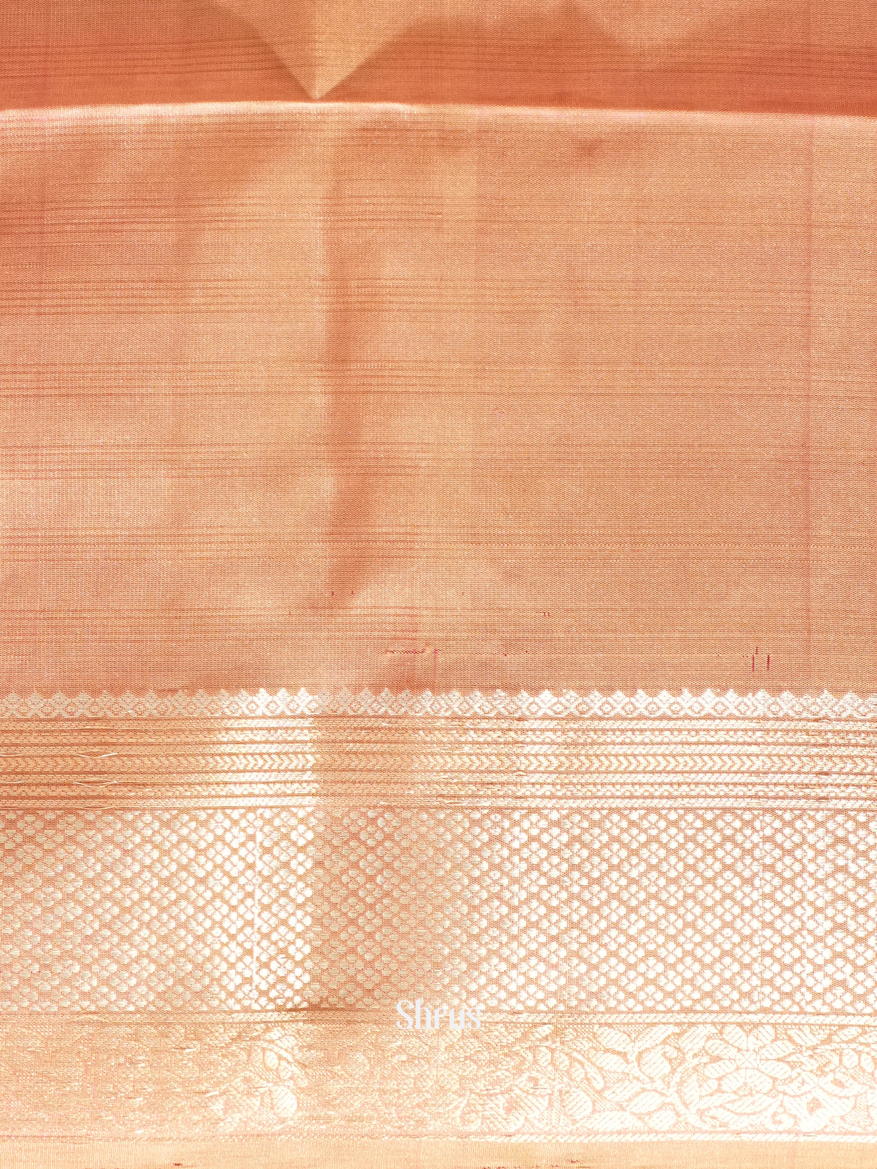 CHS13197 - Soft Silk Saree